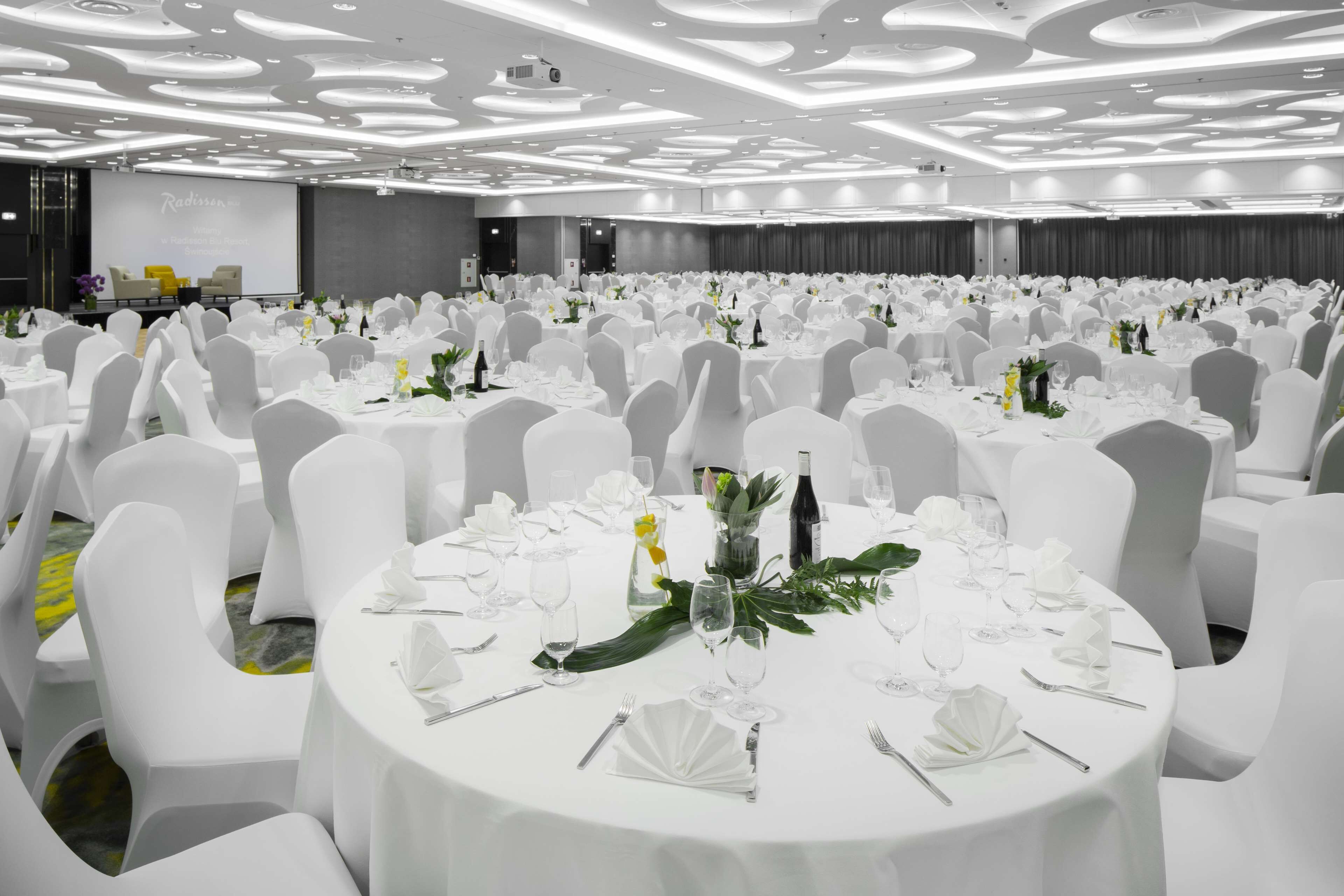 Radisson Blu Resort Swinoujscie