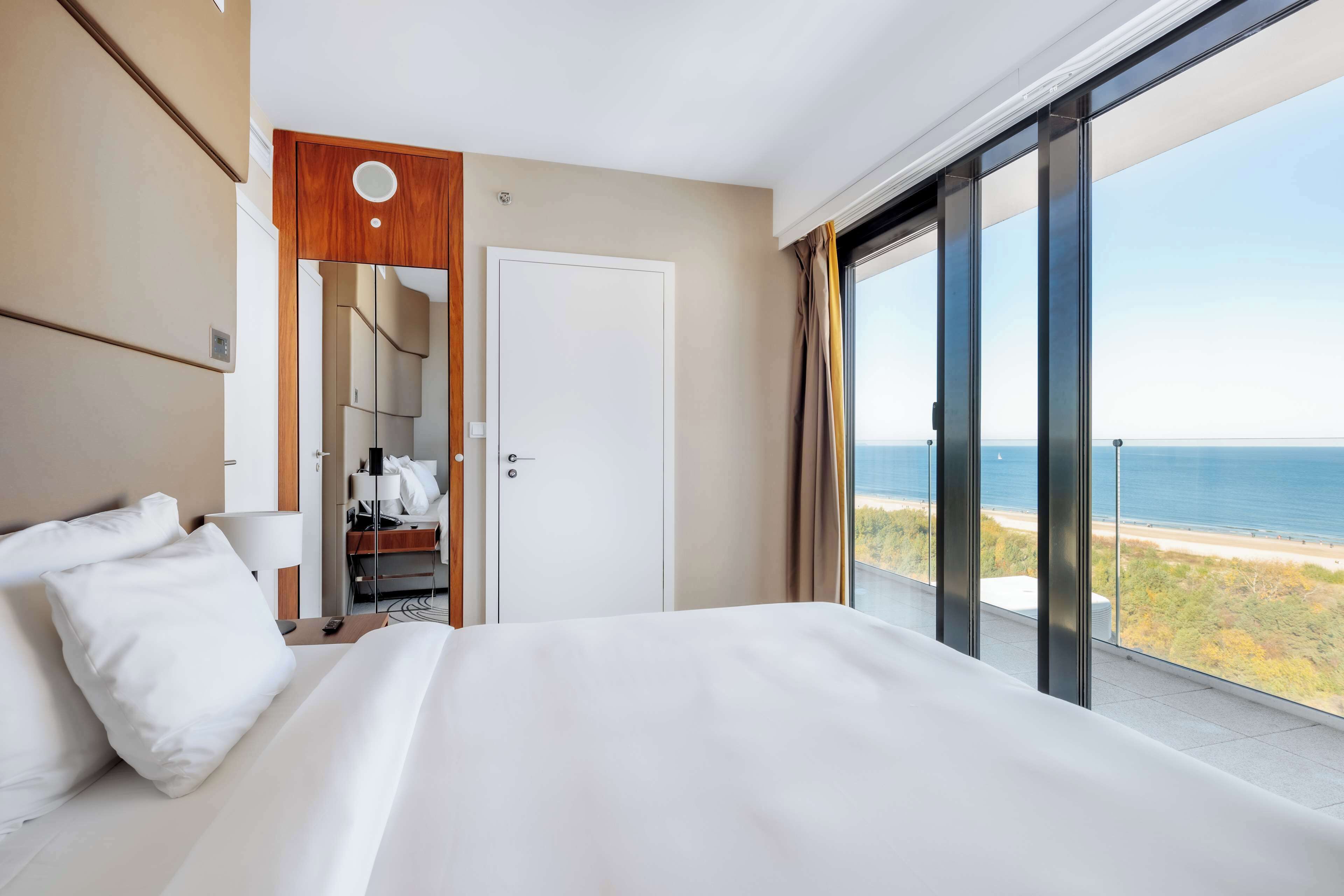 Radisson Blu Resort Swinoujscie