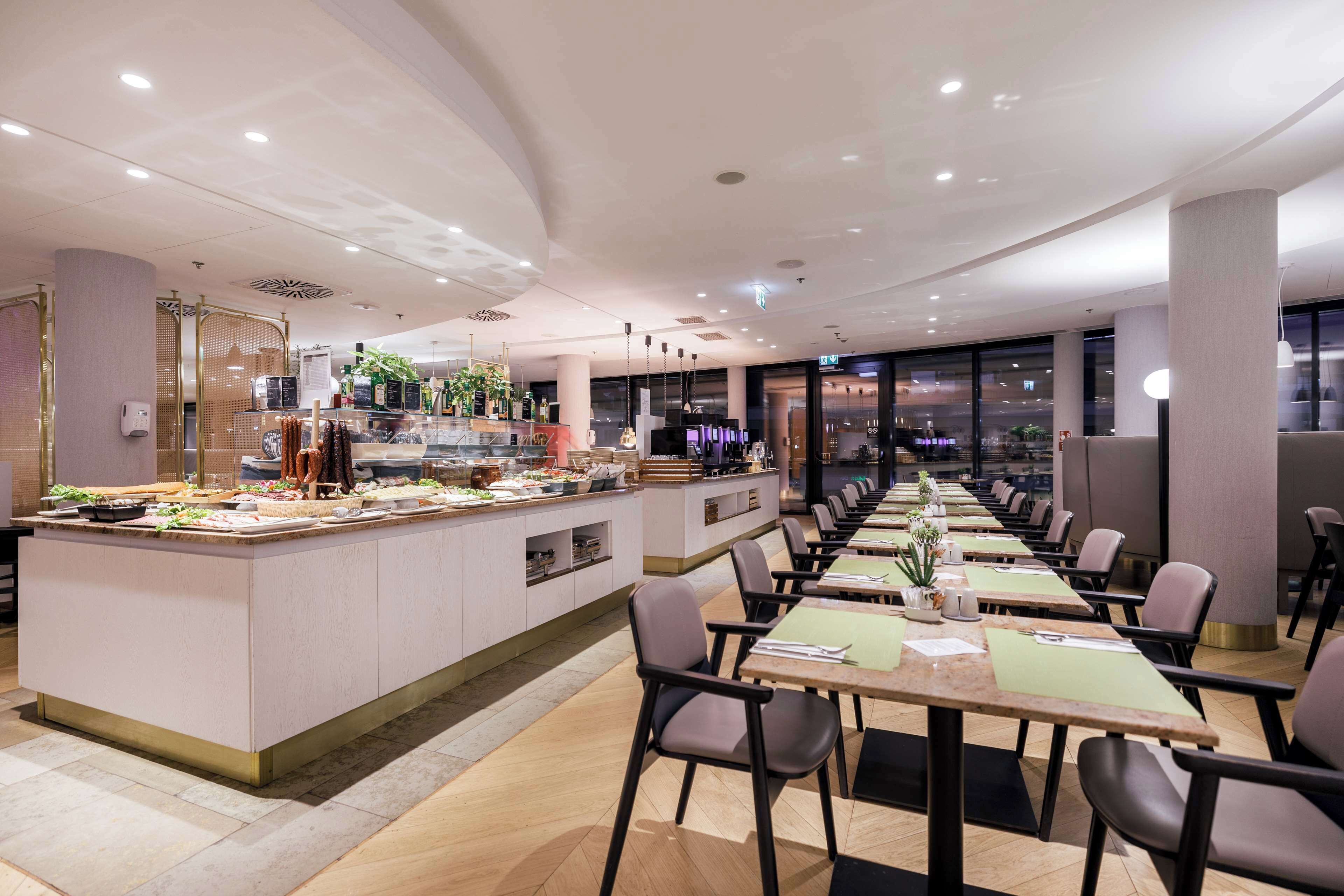 Radisson Blu Resort Swinoujscie
