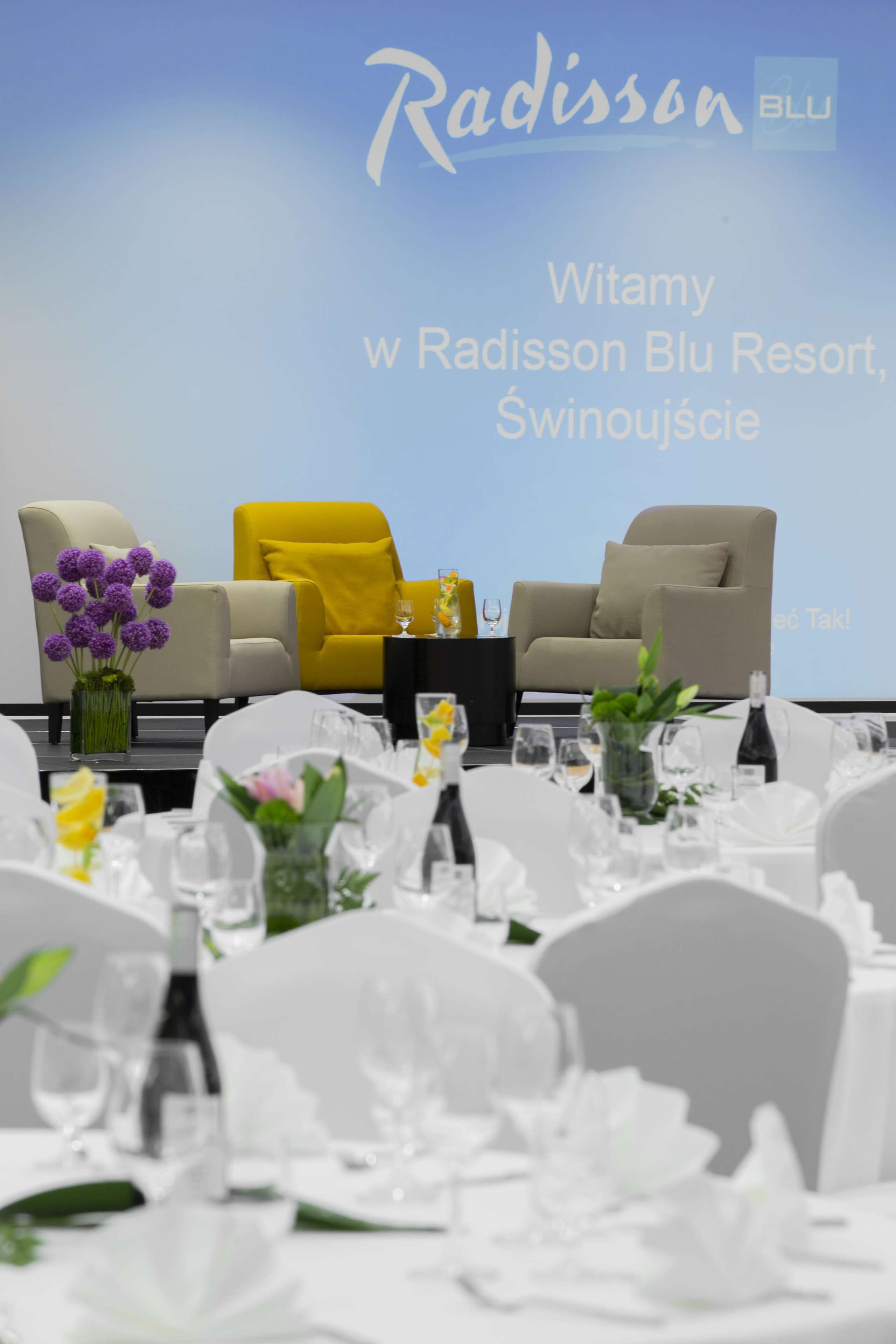 Radisson Blu Resort Swinoujscie
