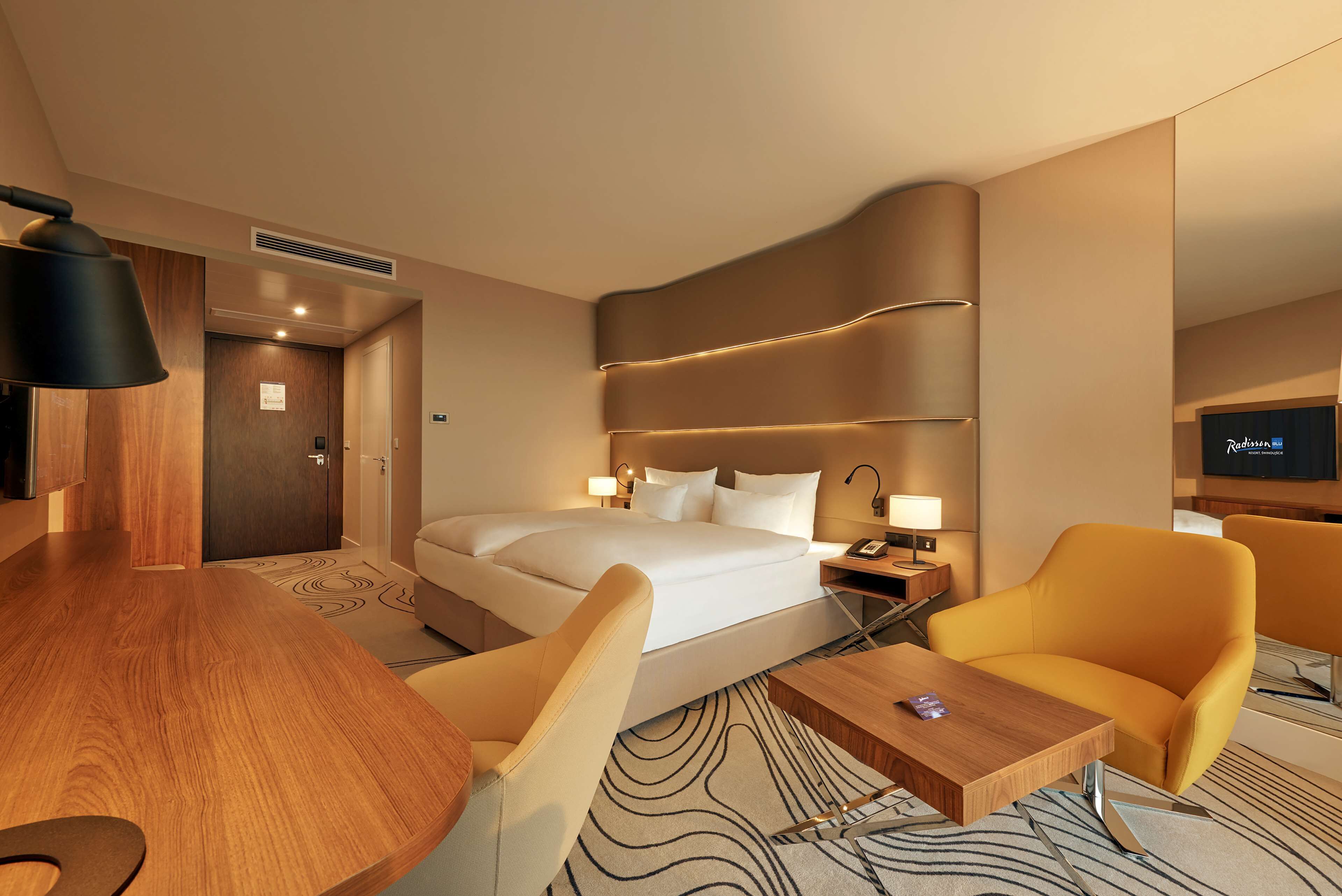 Radisson Blu Resort Swinoujscie