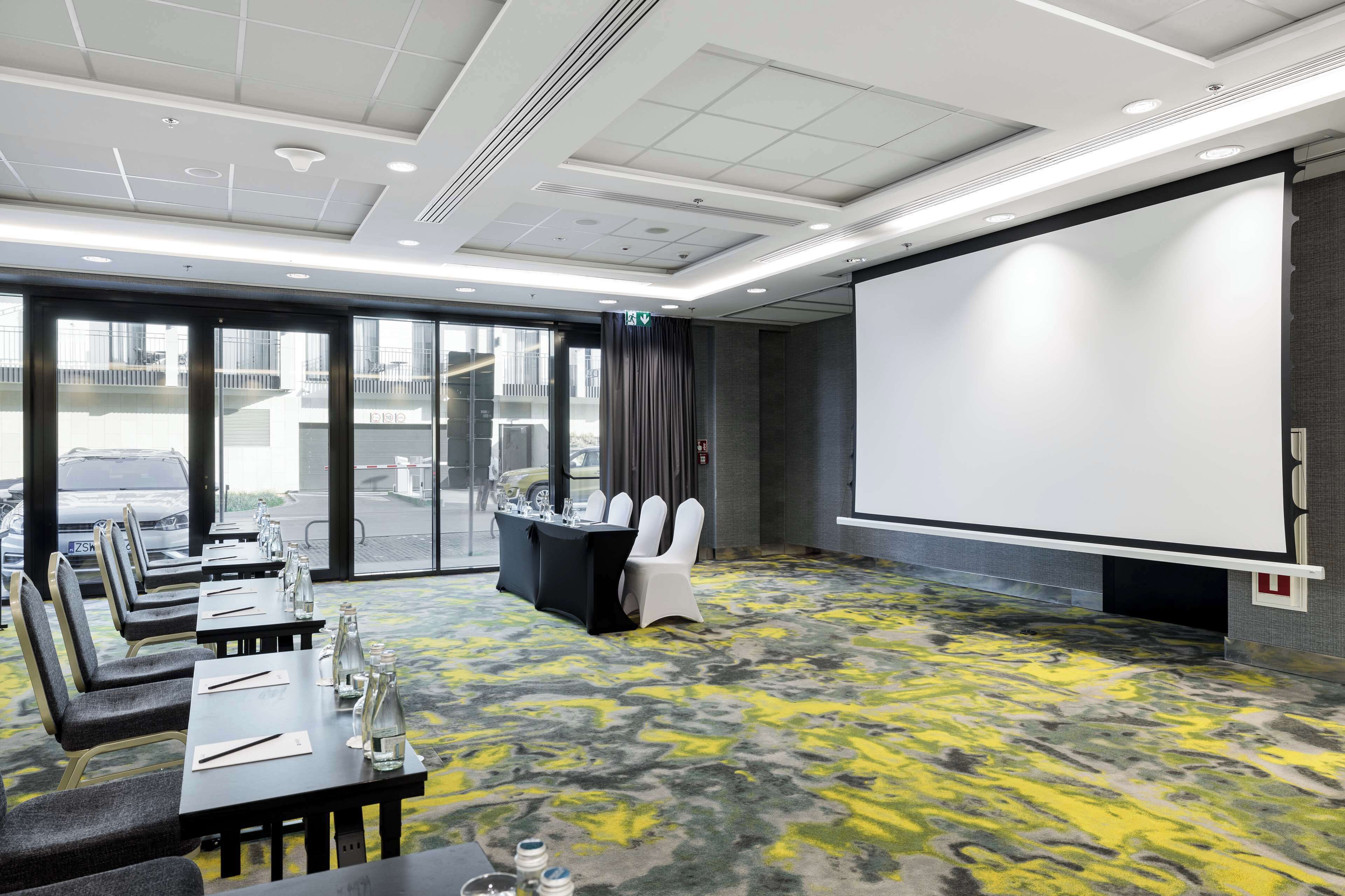 Radisson Blu Resort Swinoujscie