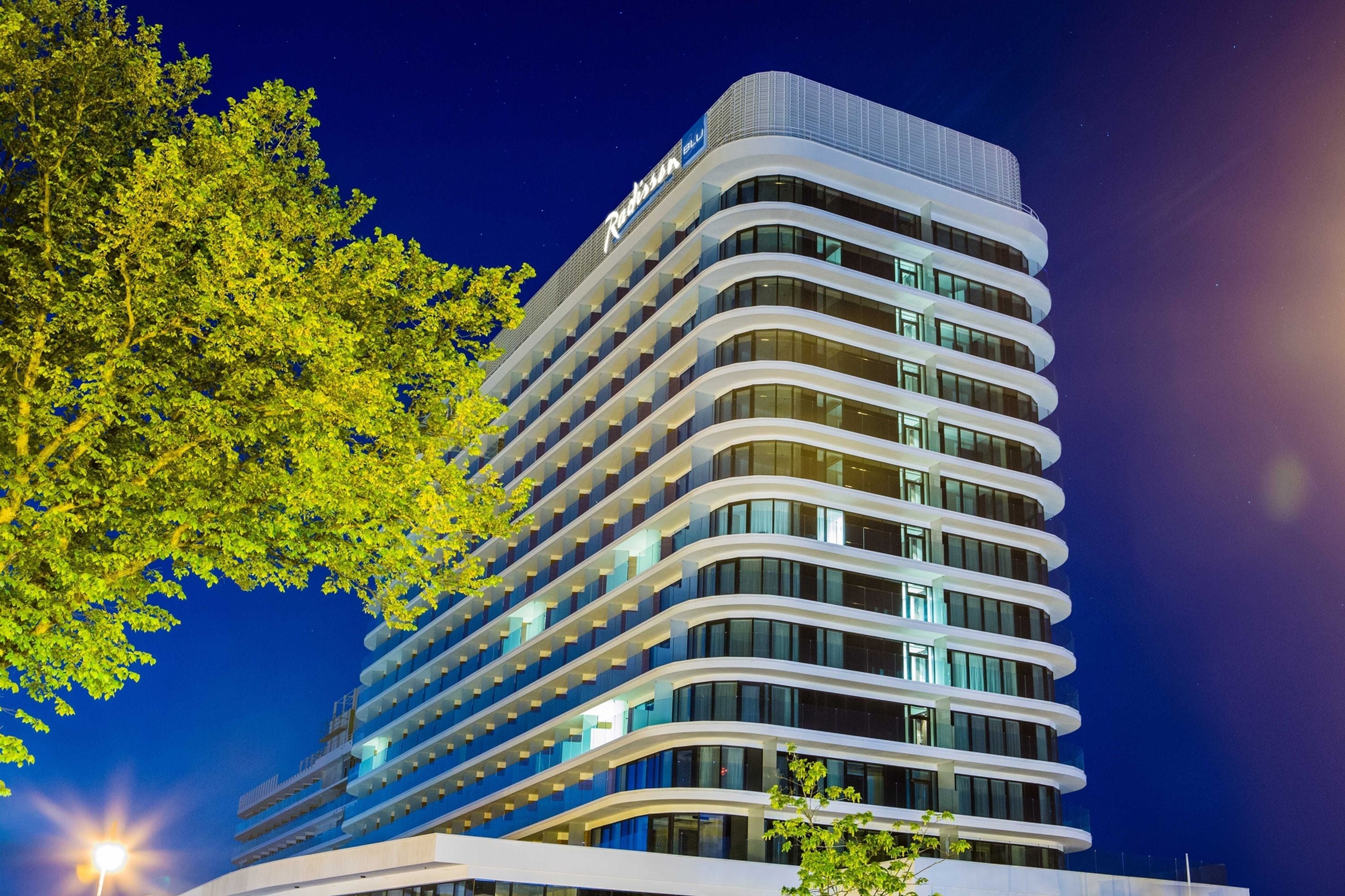 Radisson Blu Resort Swinoujscie