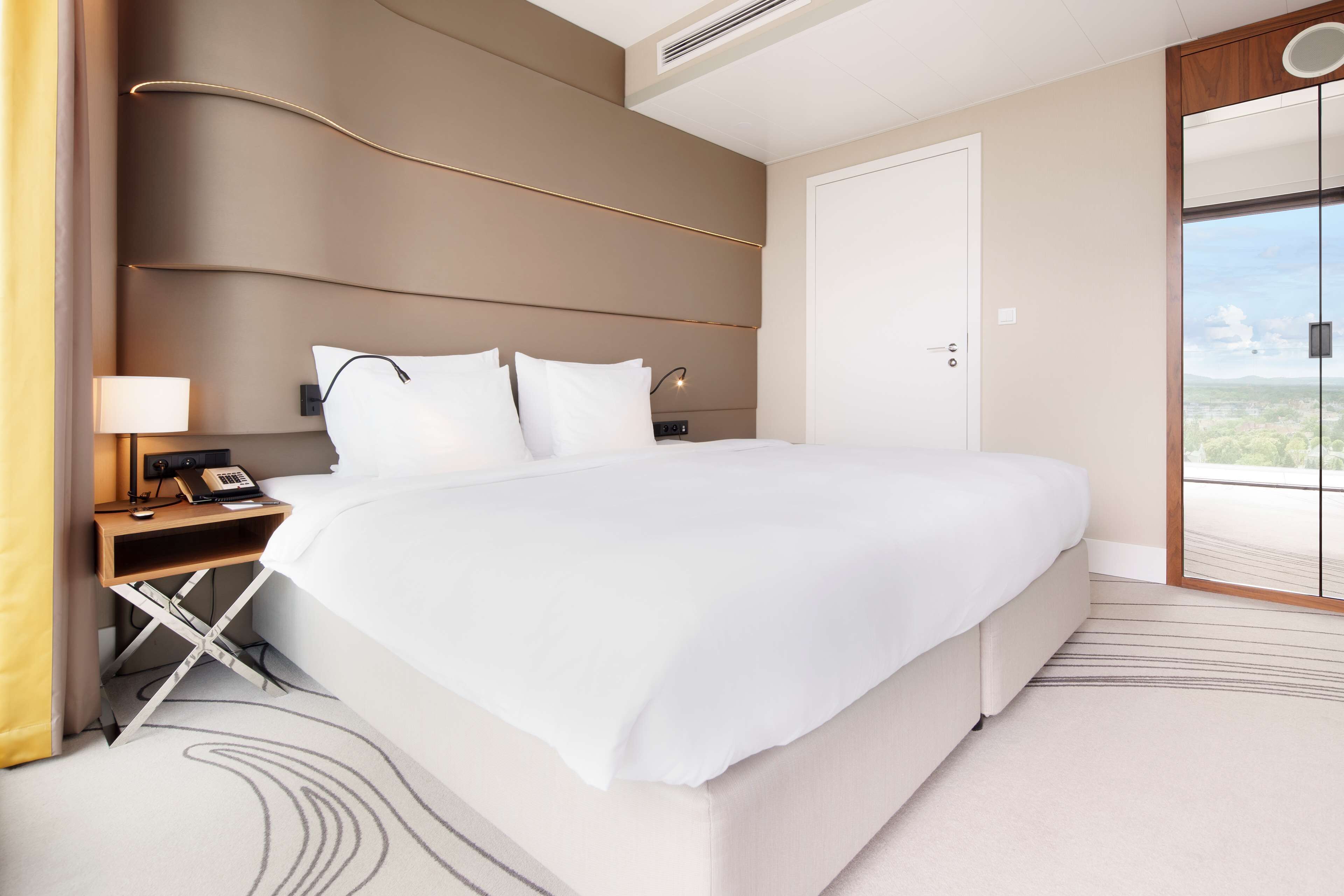 Radisson Blu Resort Swinoujscie