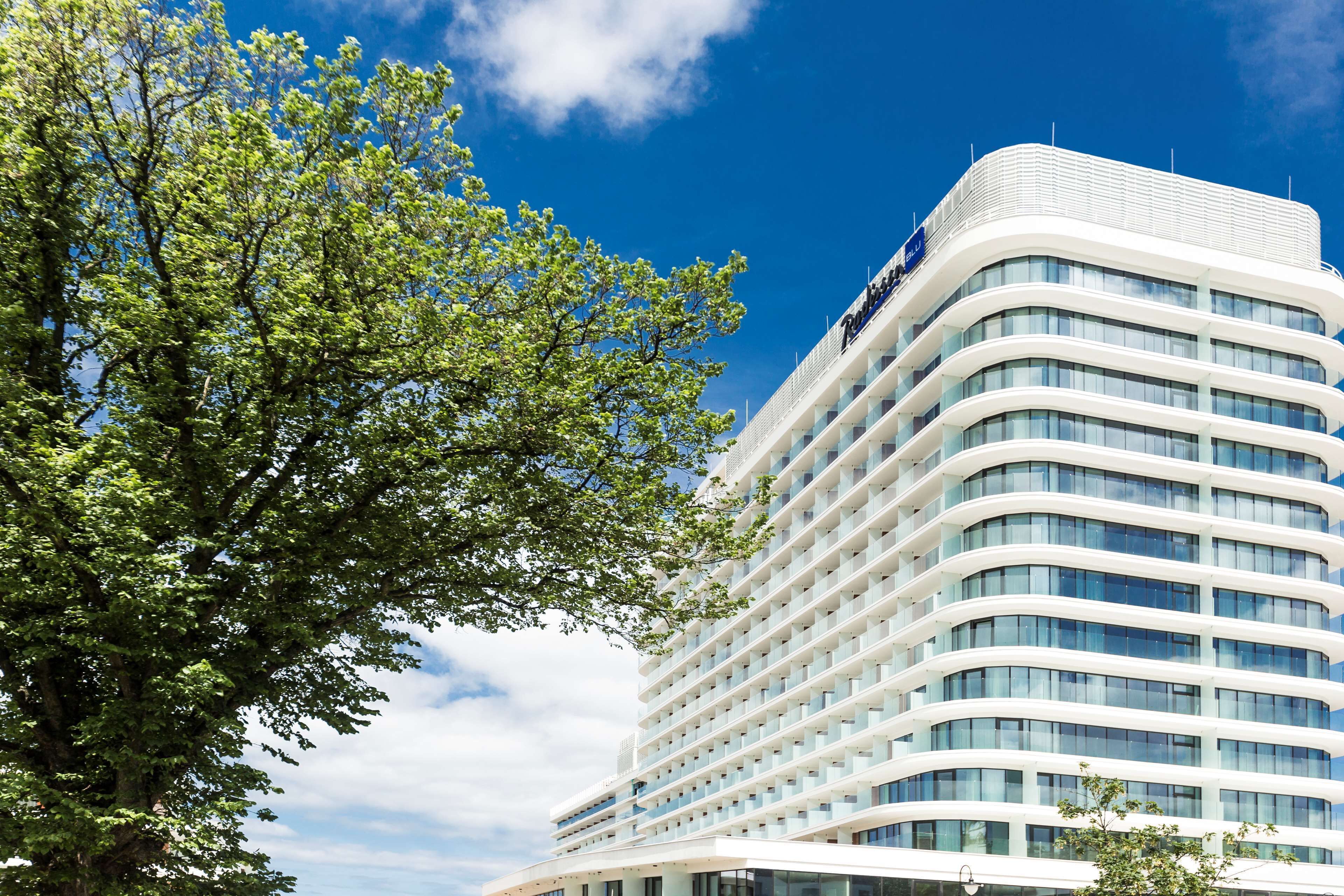 Radisson Blu Resort Swinoujscie