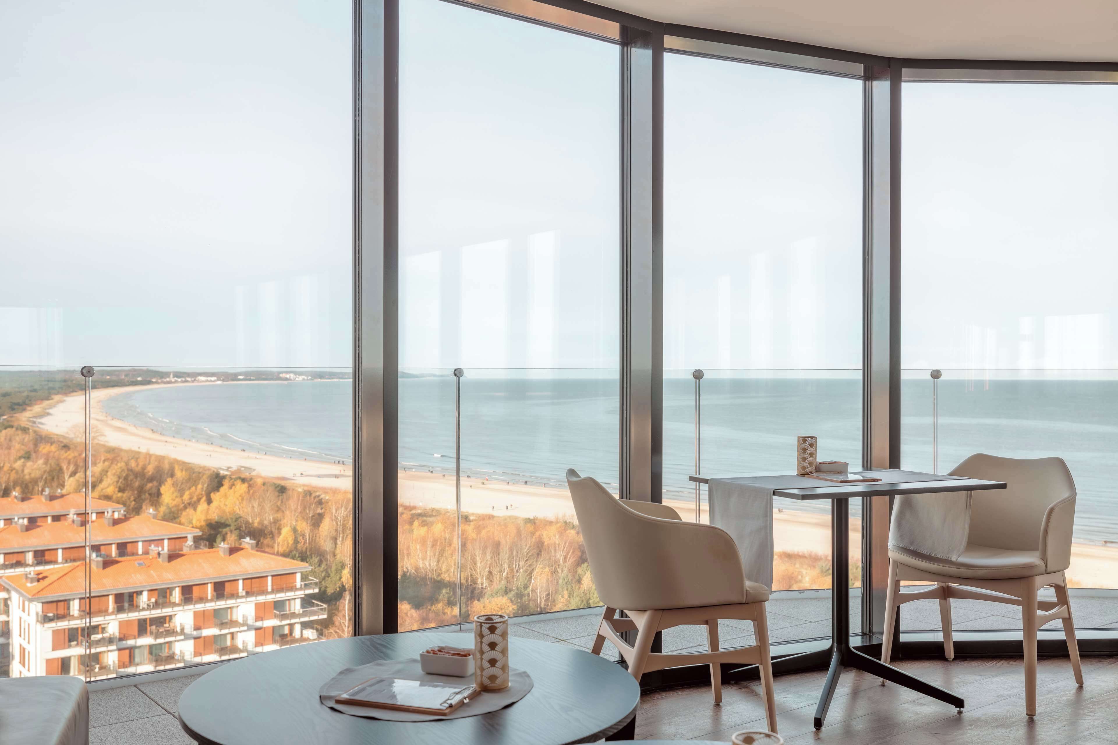Radisson Blu Resort Swinoujscie