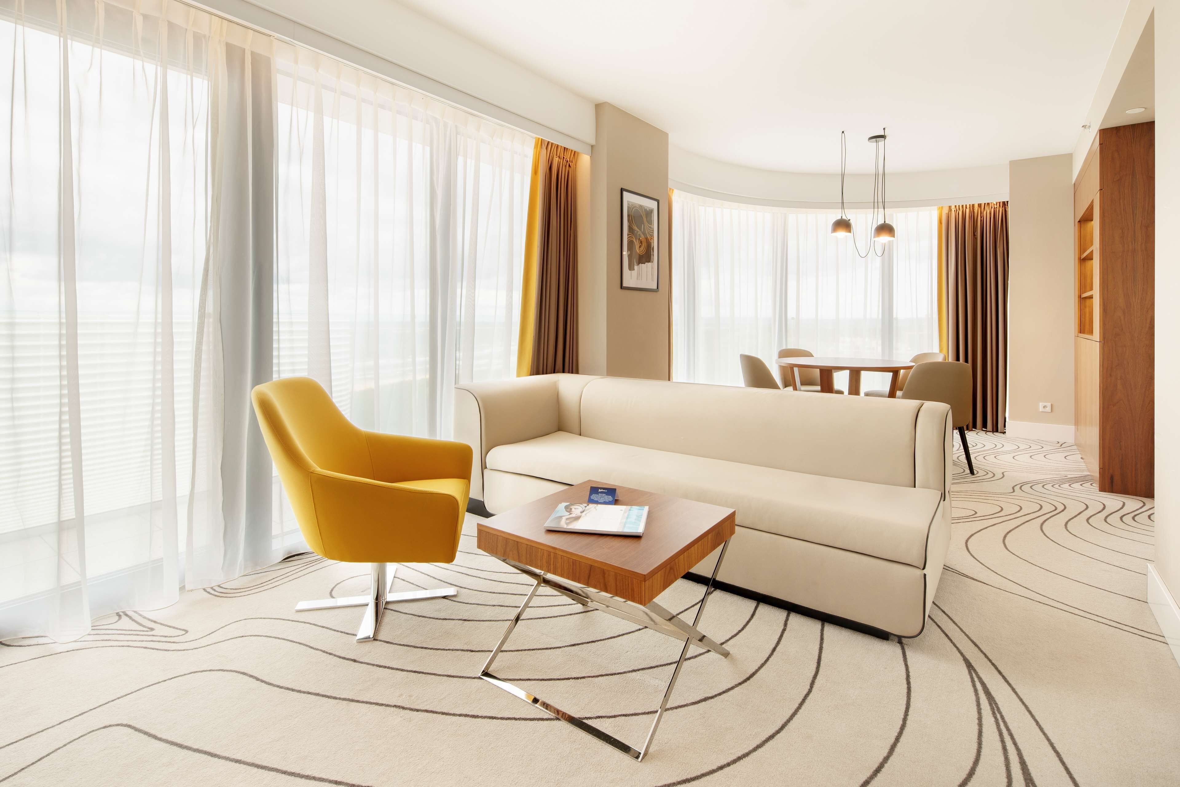 Radisson Blu Resort Swinoujscie