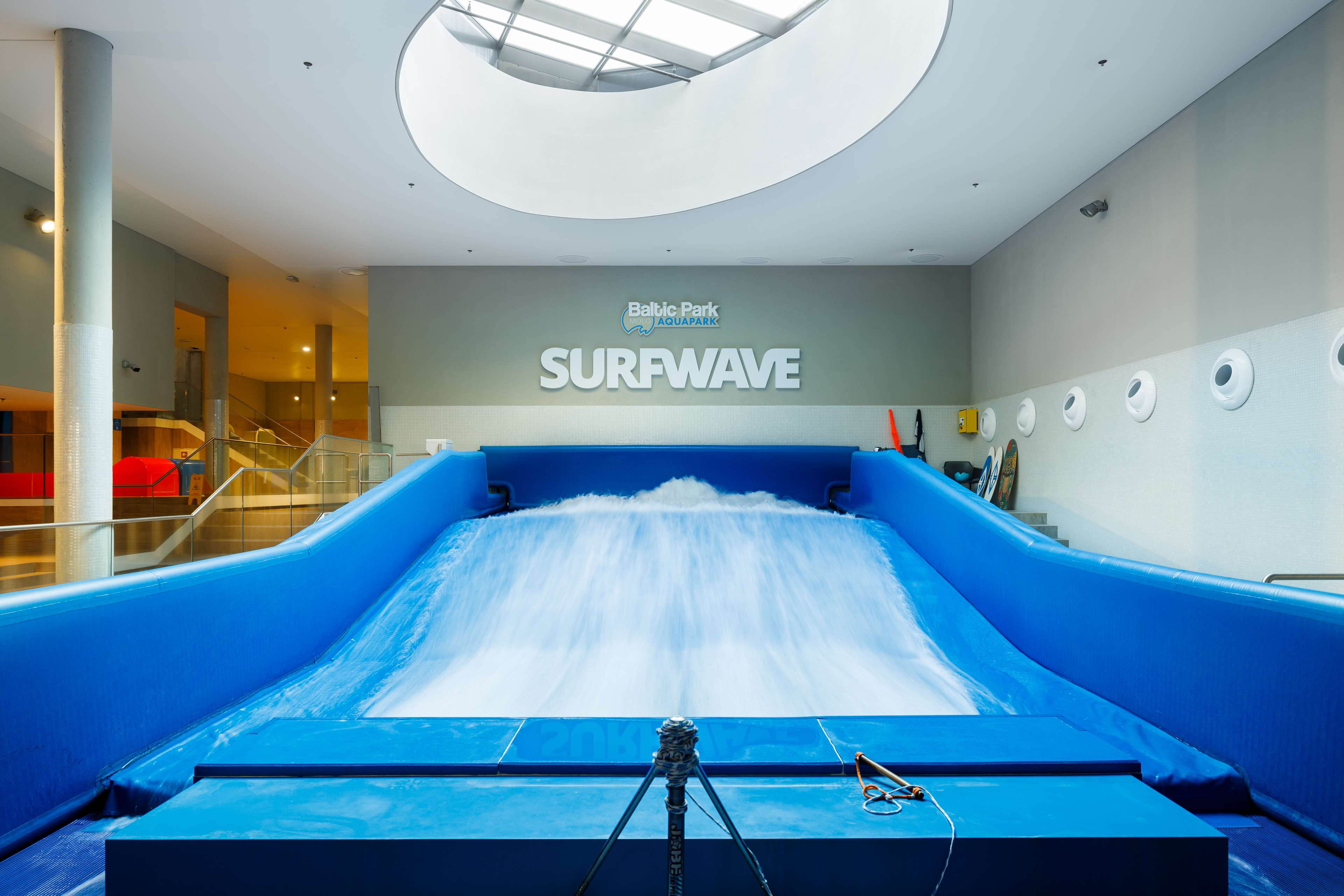 Radisson Blu Resort Swinoujscie