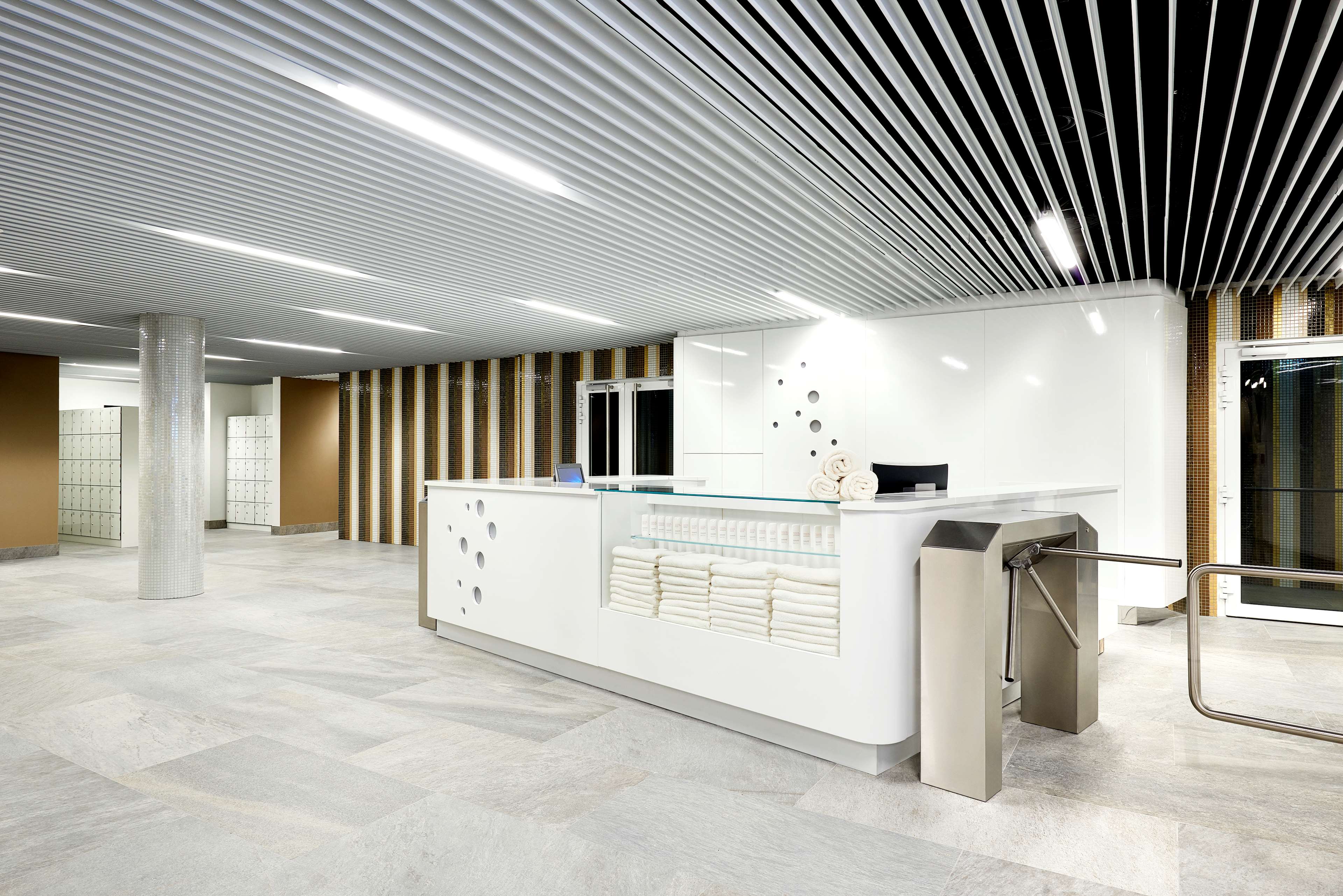 Radisson Blu Resort Swinoujscie