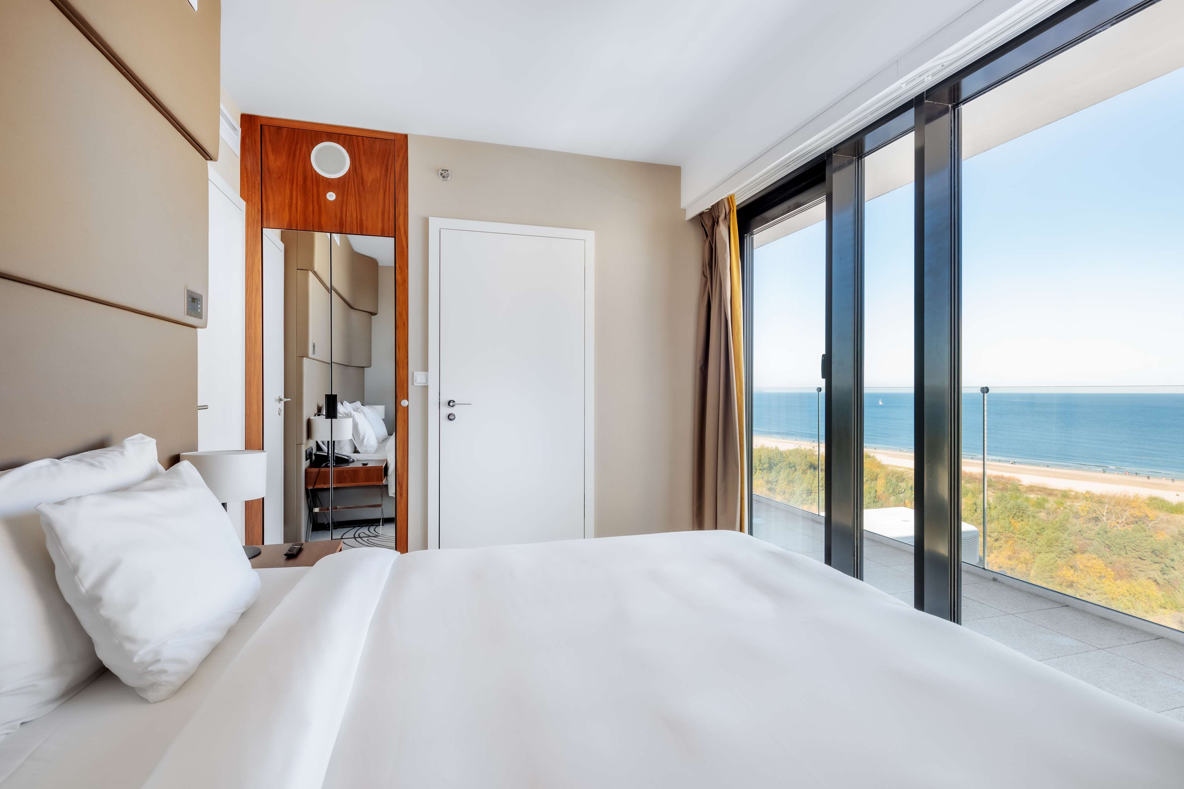 Radisson Blu Resort Swinoujscie