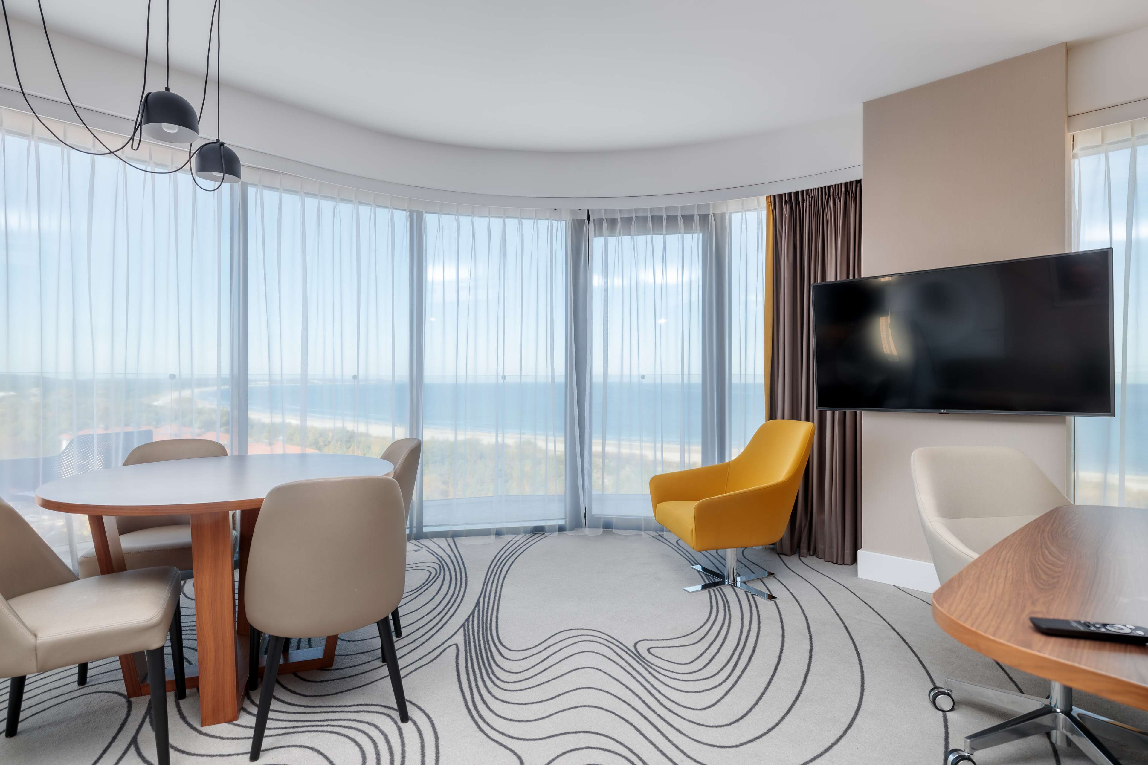 Radisson Blu Resort Swinoujscie