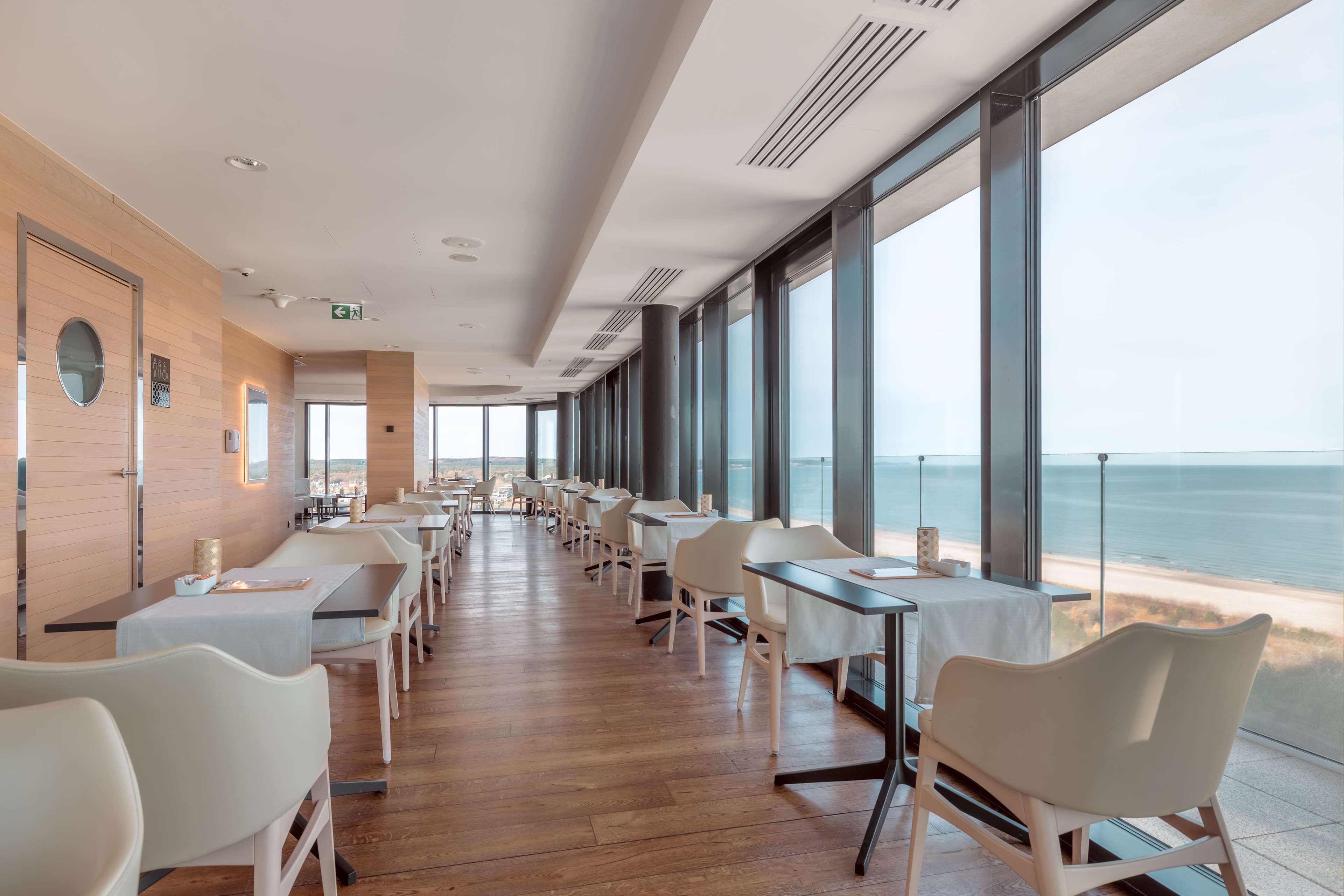 Radisson Blu Resort Swinoujscie