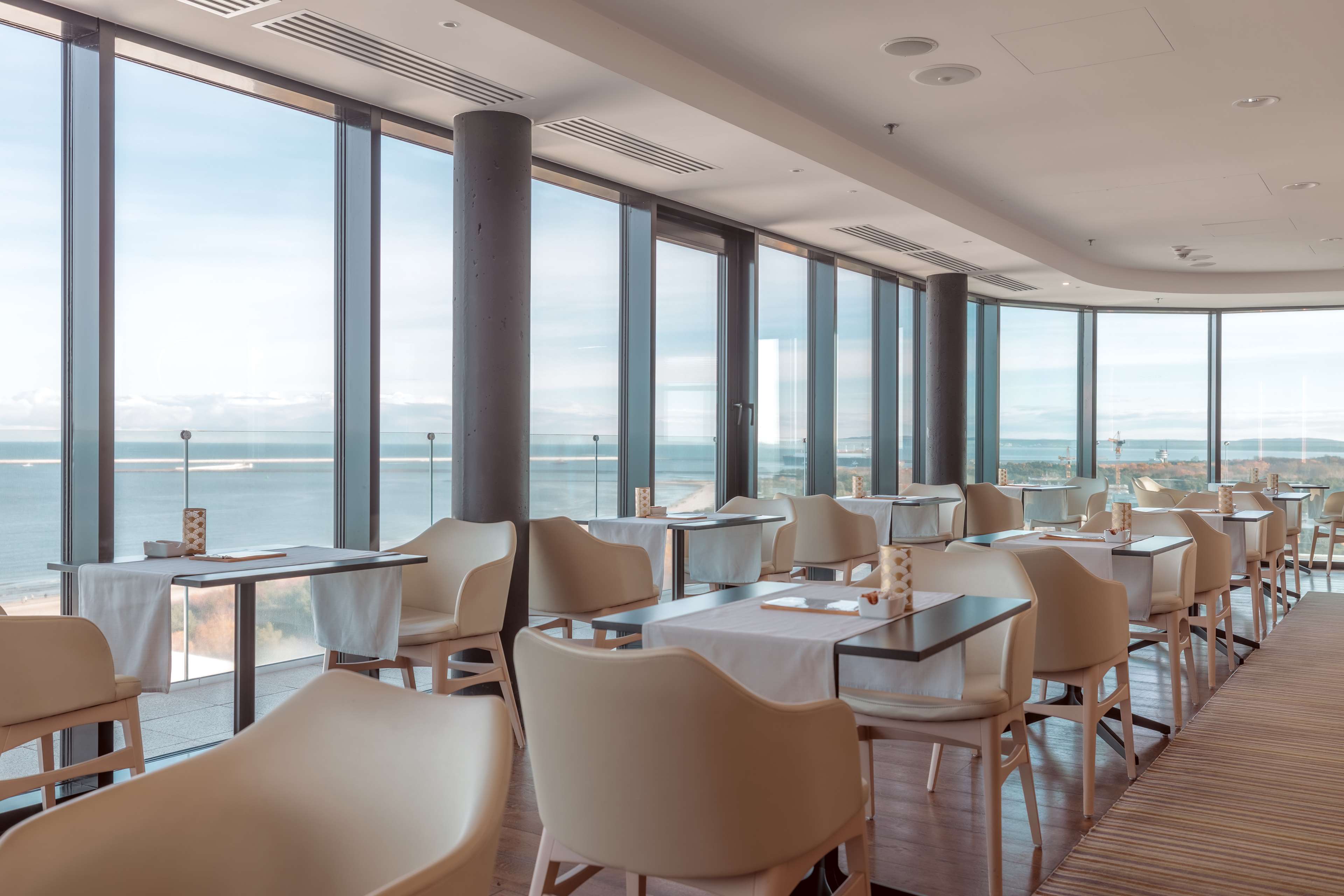 Radisson Blu Resort Swinoujscie