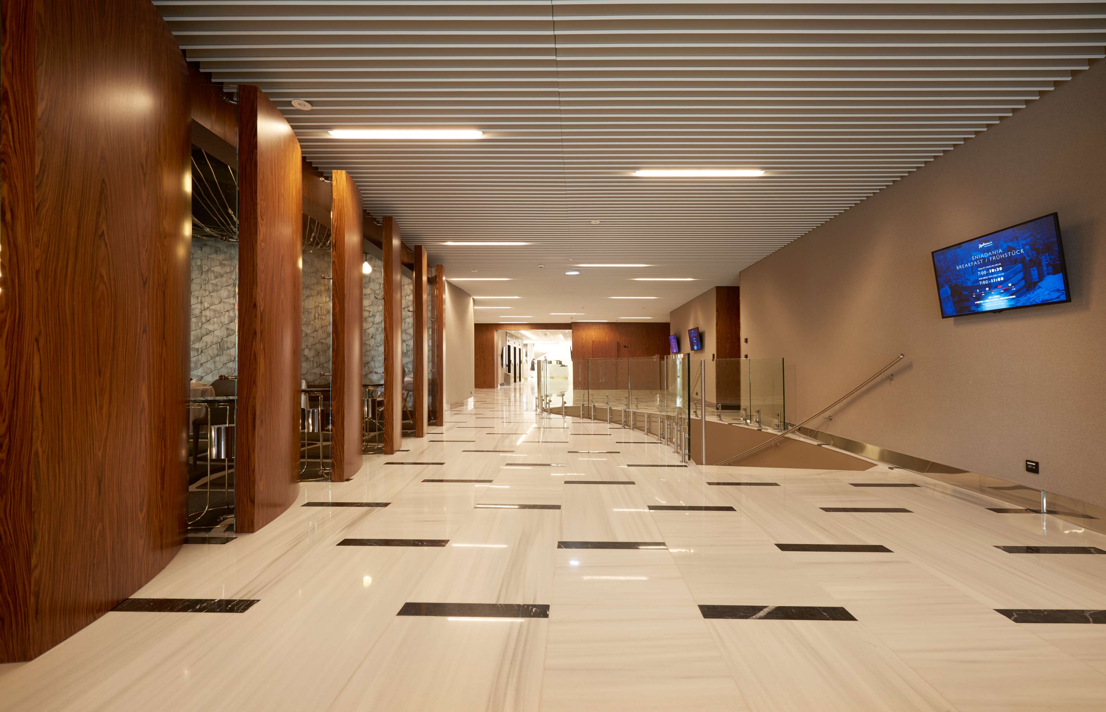 Radisson Blu Resort Swinoujscie