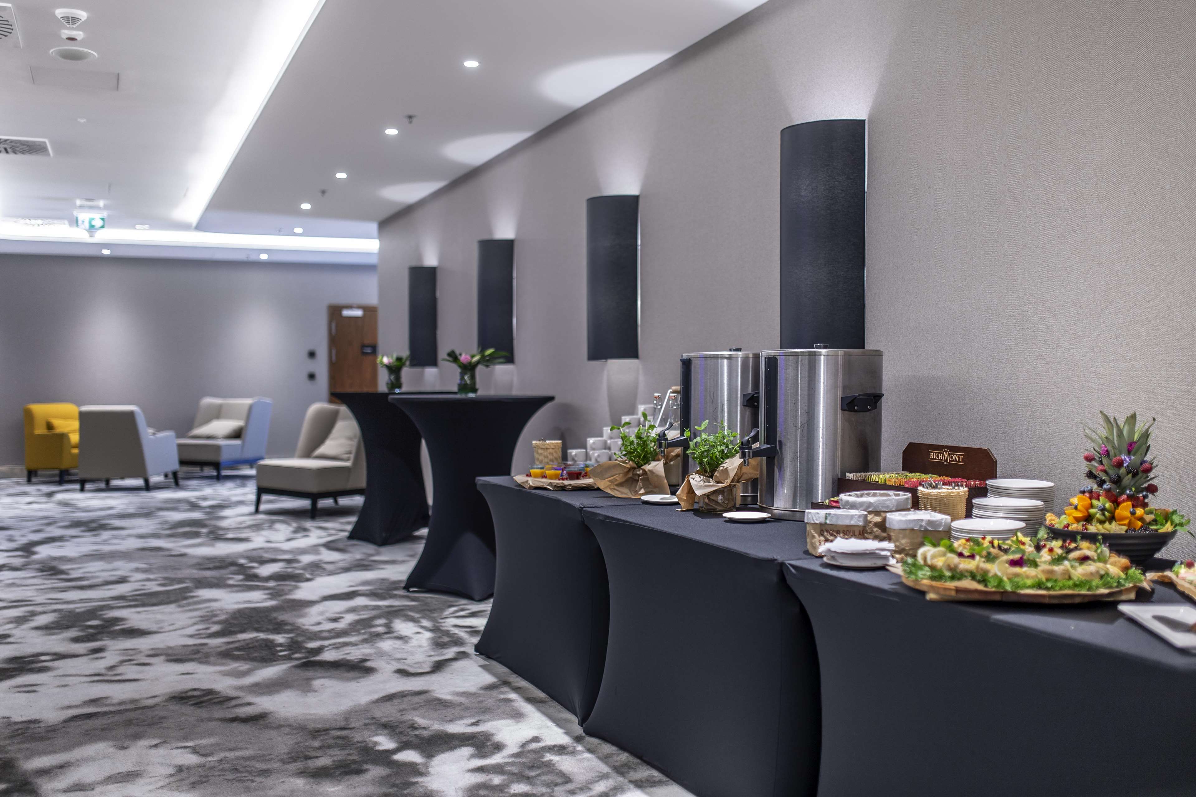 Radisson Blu Resort Swinoujscie
