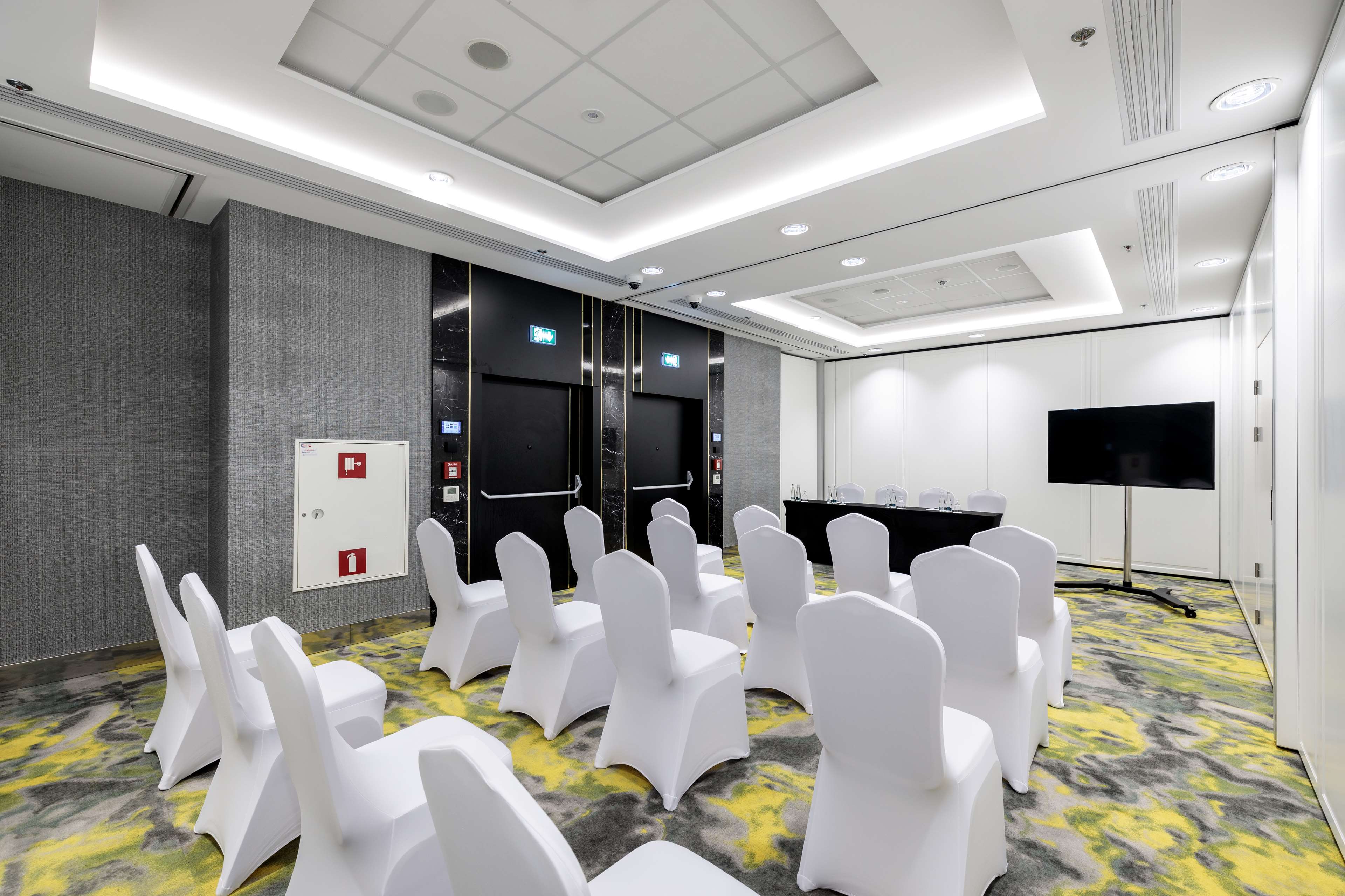 Radisson Blu Resort Swinoujscie