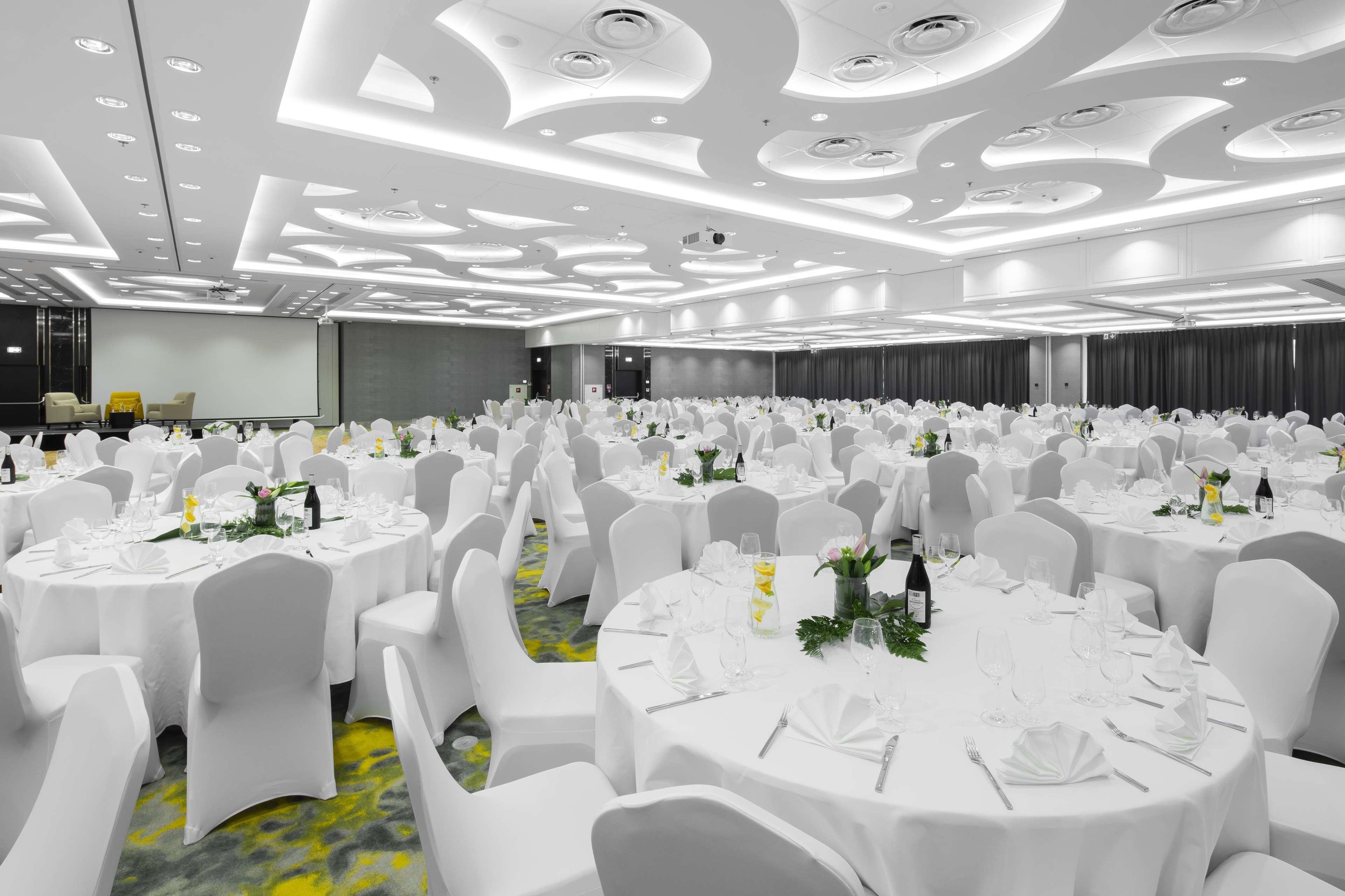 Radisson Blu Resort Swinoujscie