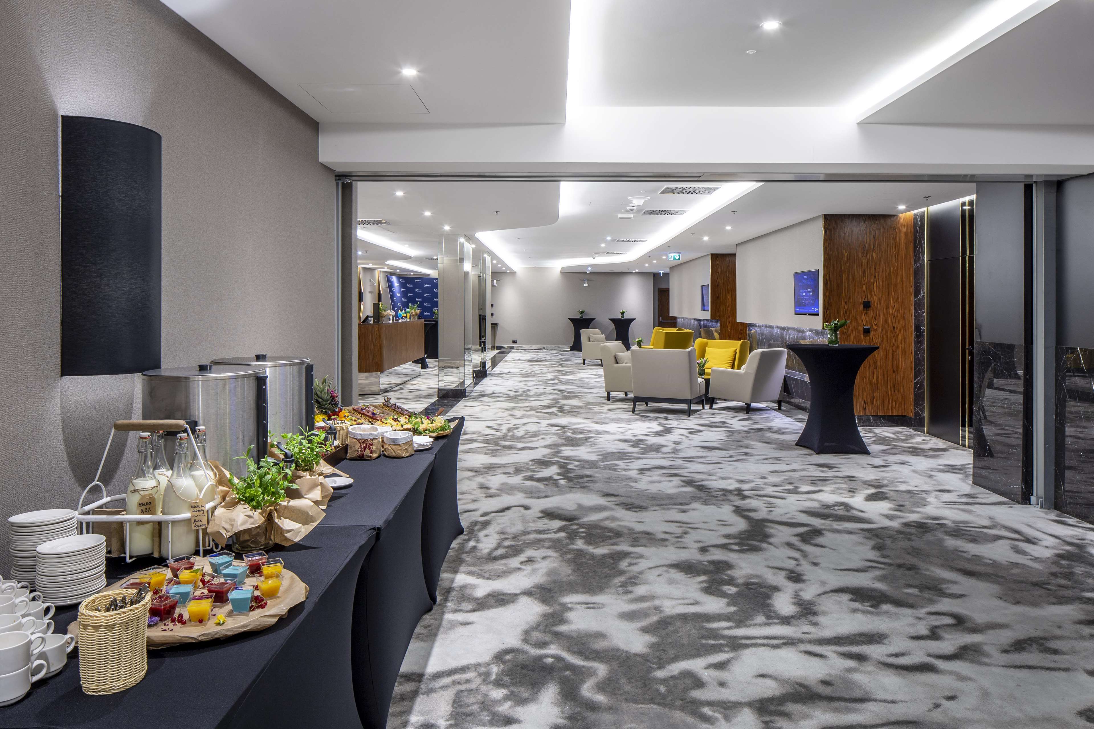 Radisson Blu Resort Swinoujscie