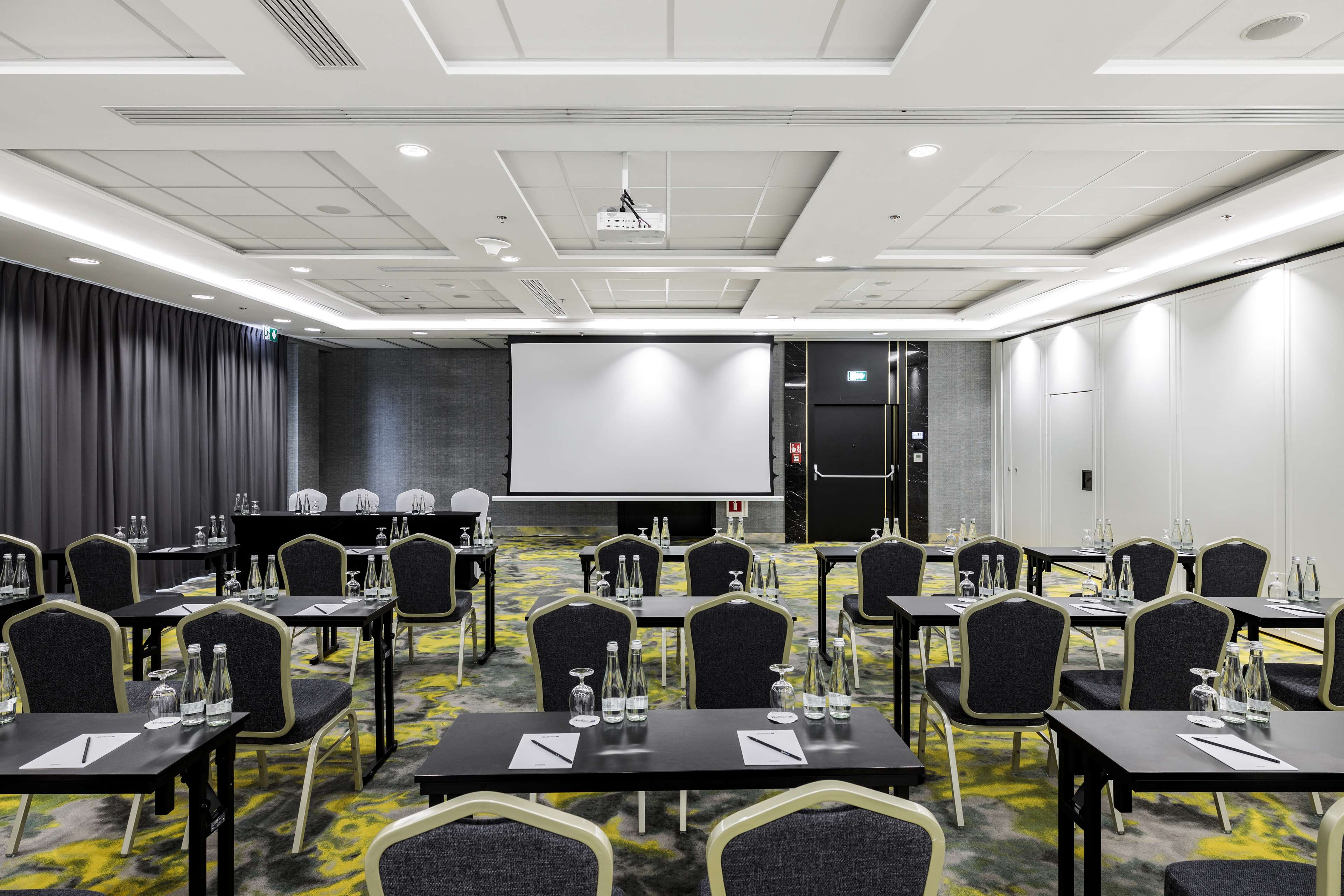 Radisson Blu Resort Swinoujscie