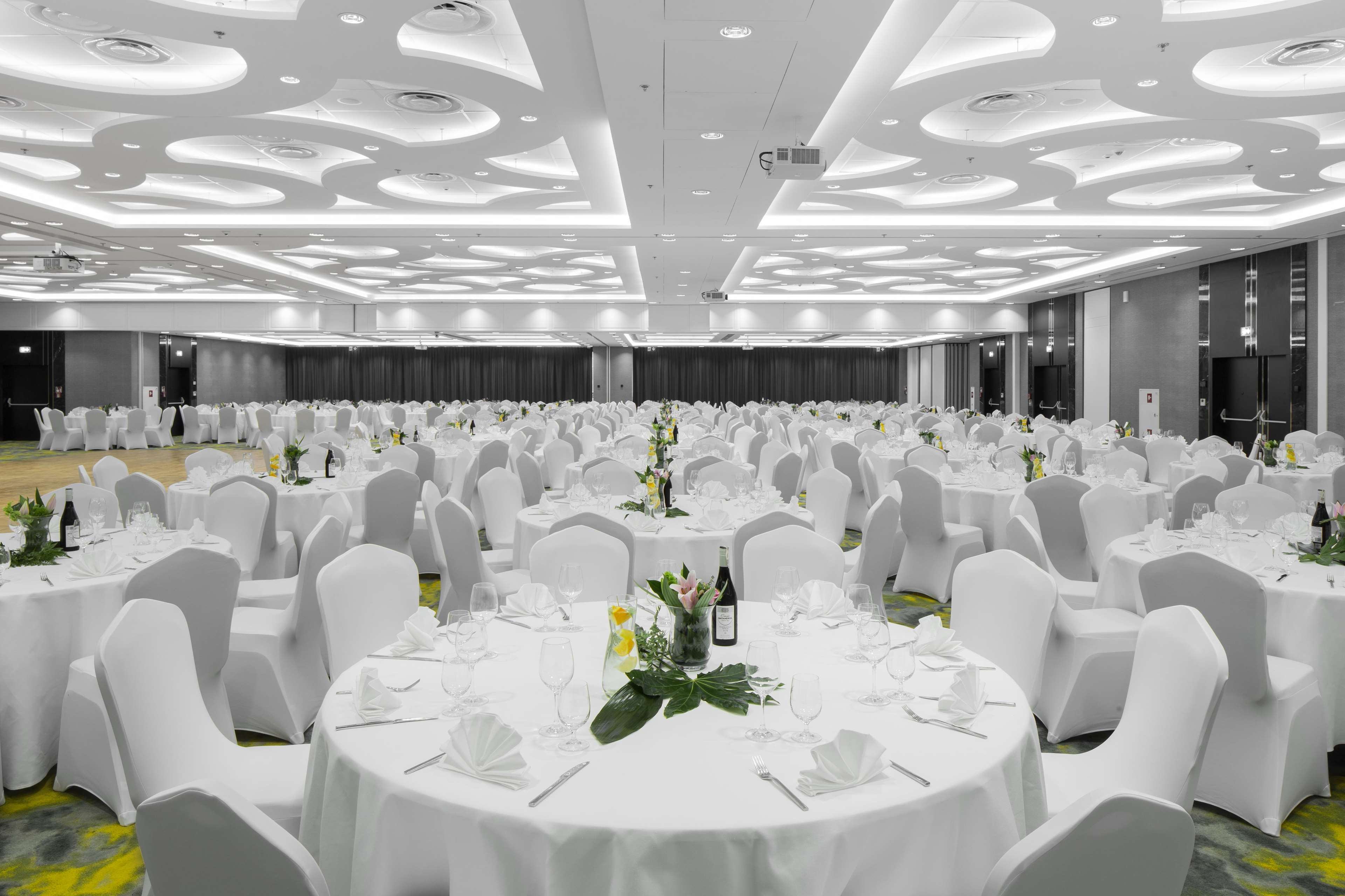 Radisson Blu Resort Swinoujscie