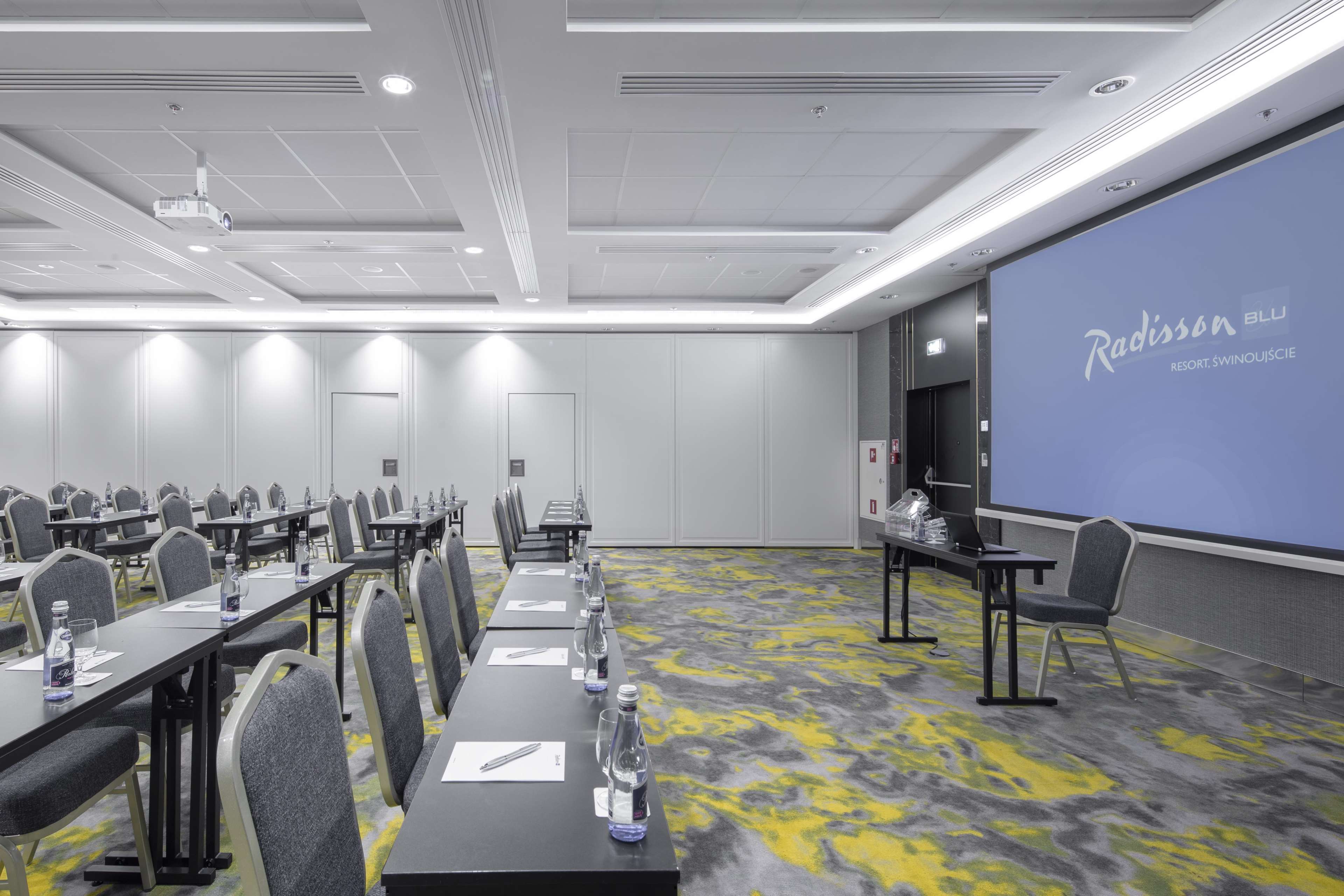 Radisson Blu Resort Swinoujscie