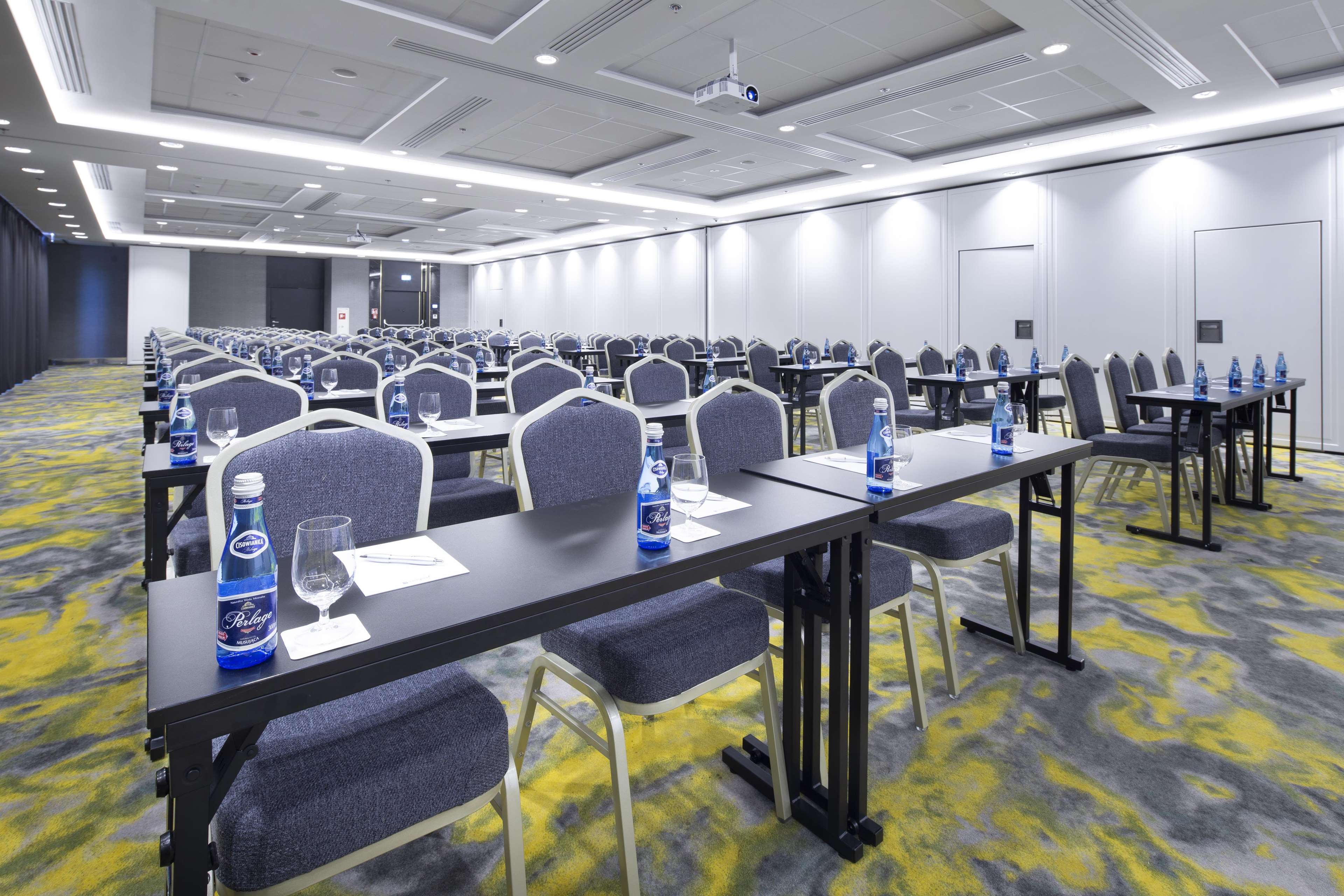 Radisson Blu Resort Swinoujscie