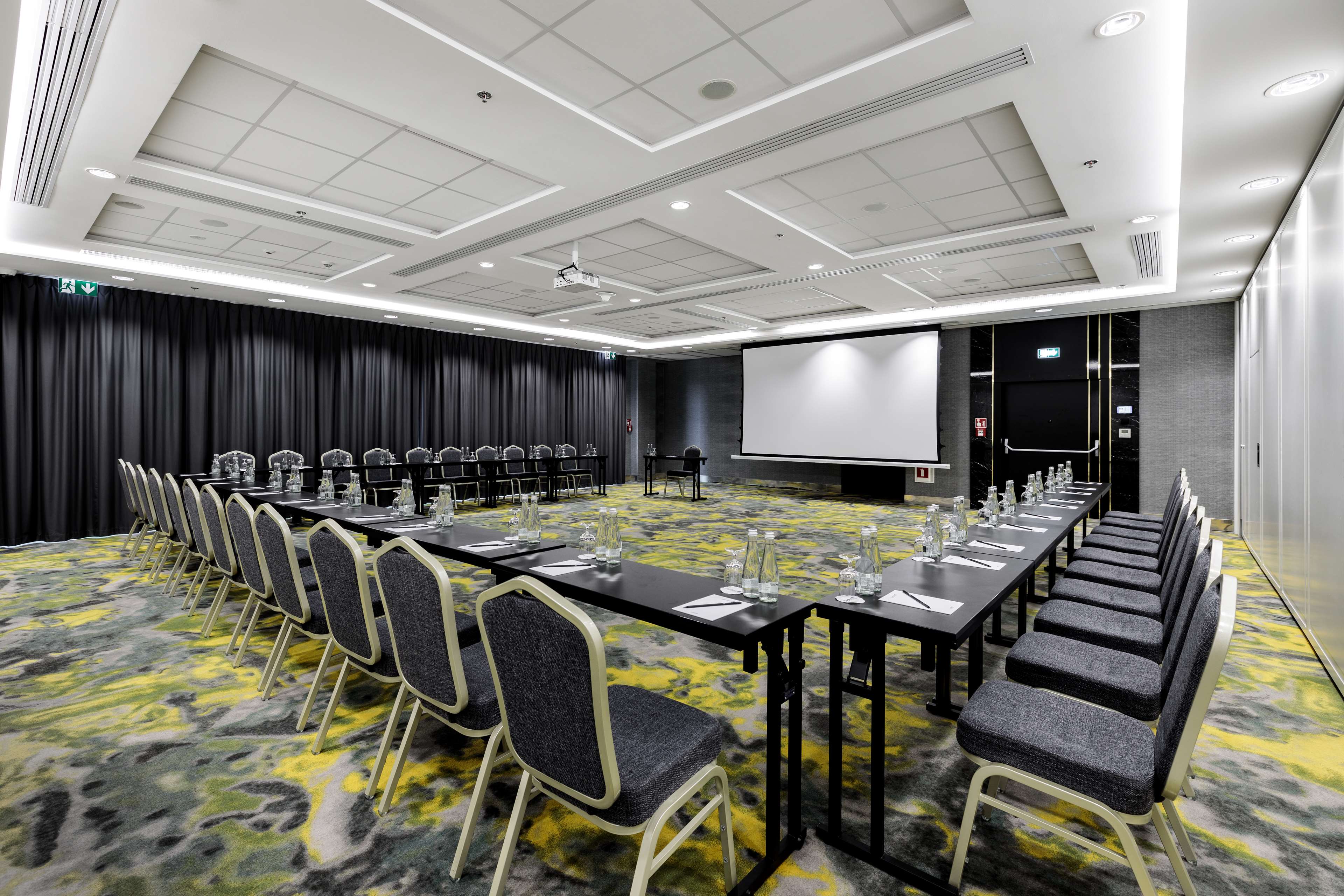 Radisson Blu Resort Swinoujscie