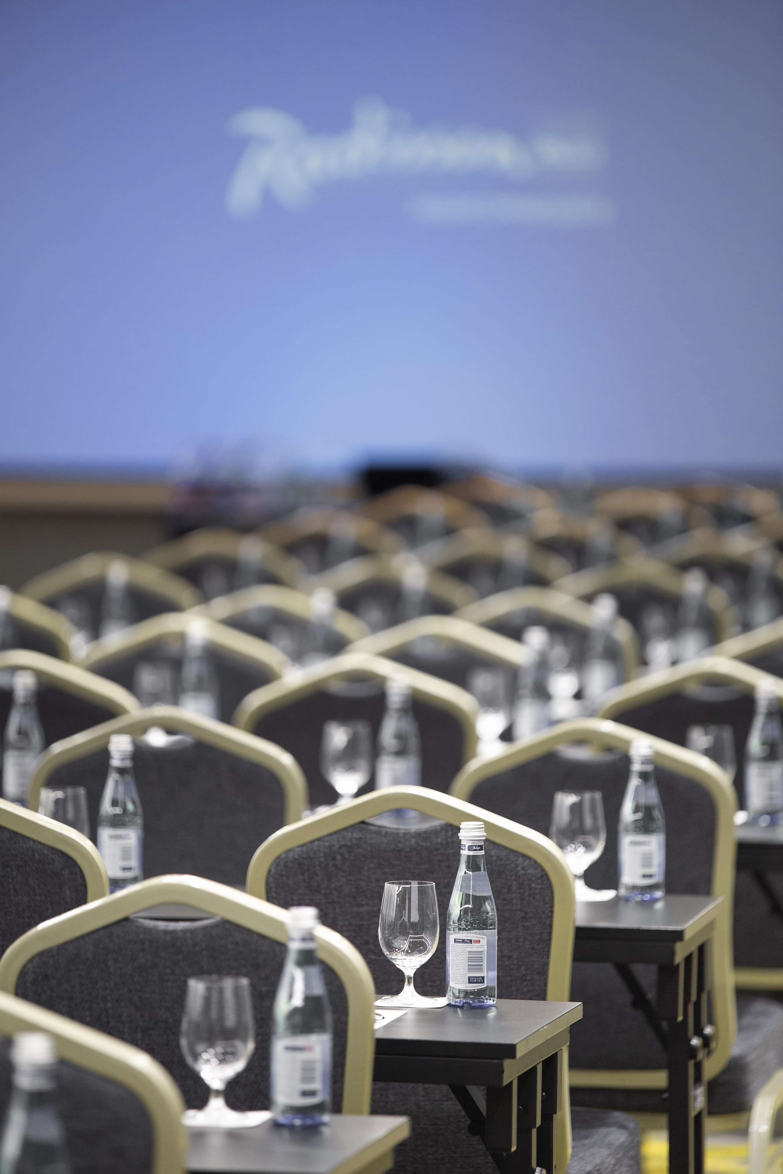 Radisson Blu Resort Swinoujscie