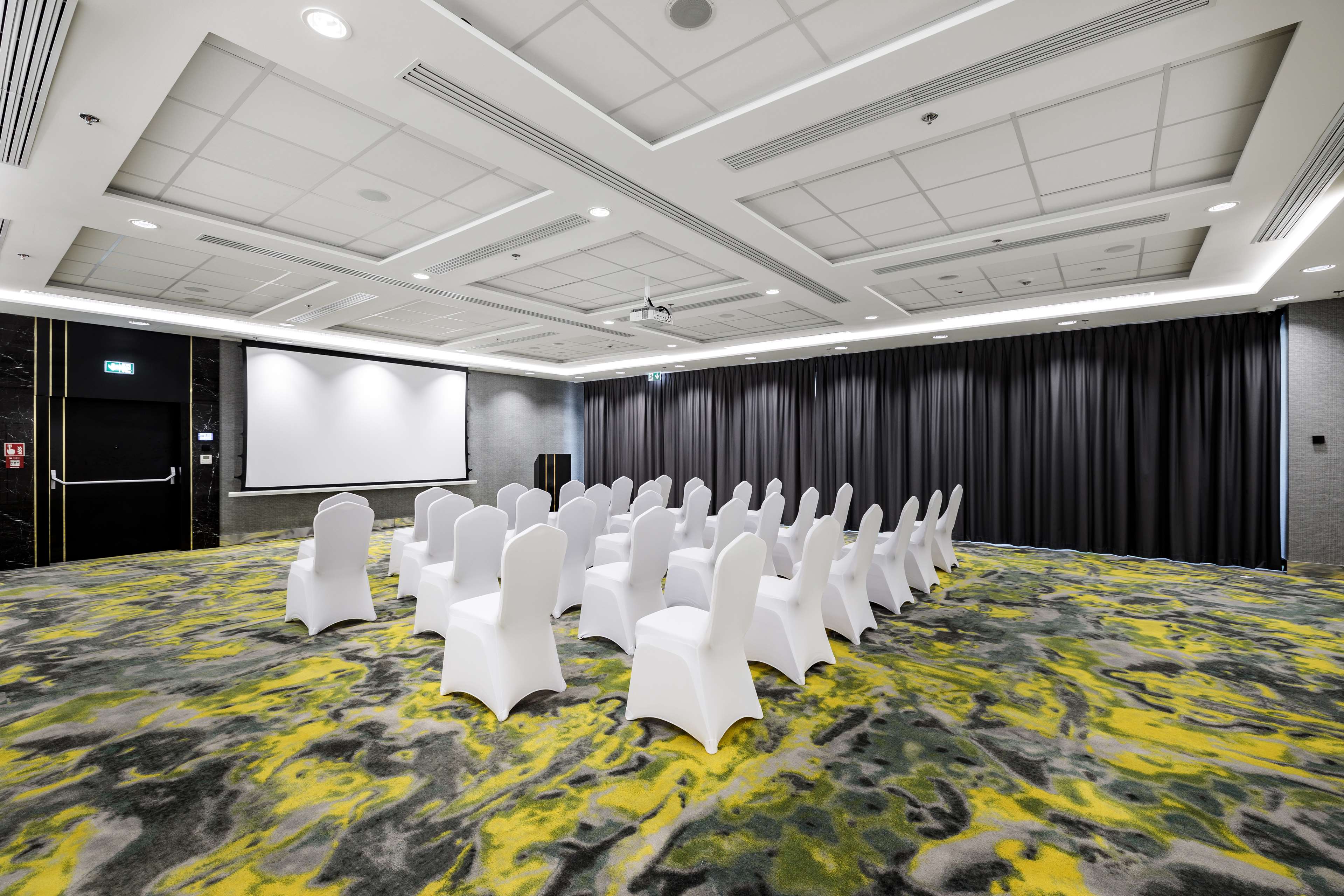 Radisson Blu Resort Swinoujscie