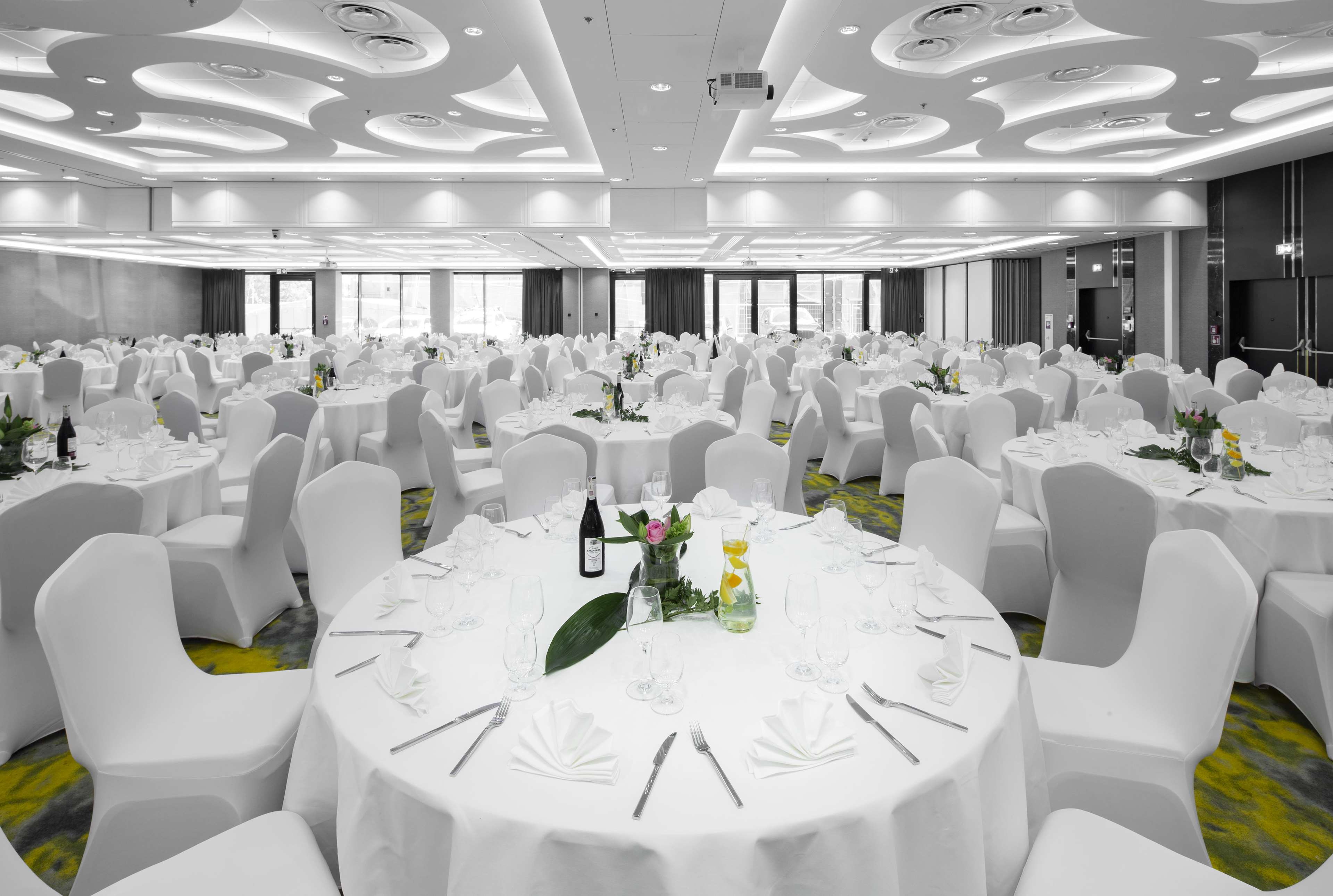 Radisson Blu Resort Swinoujscie