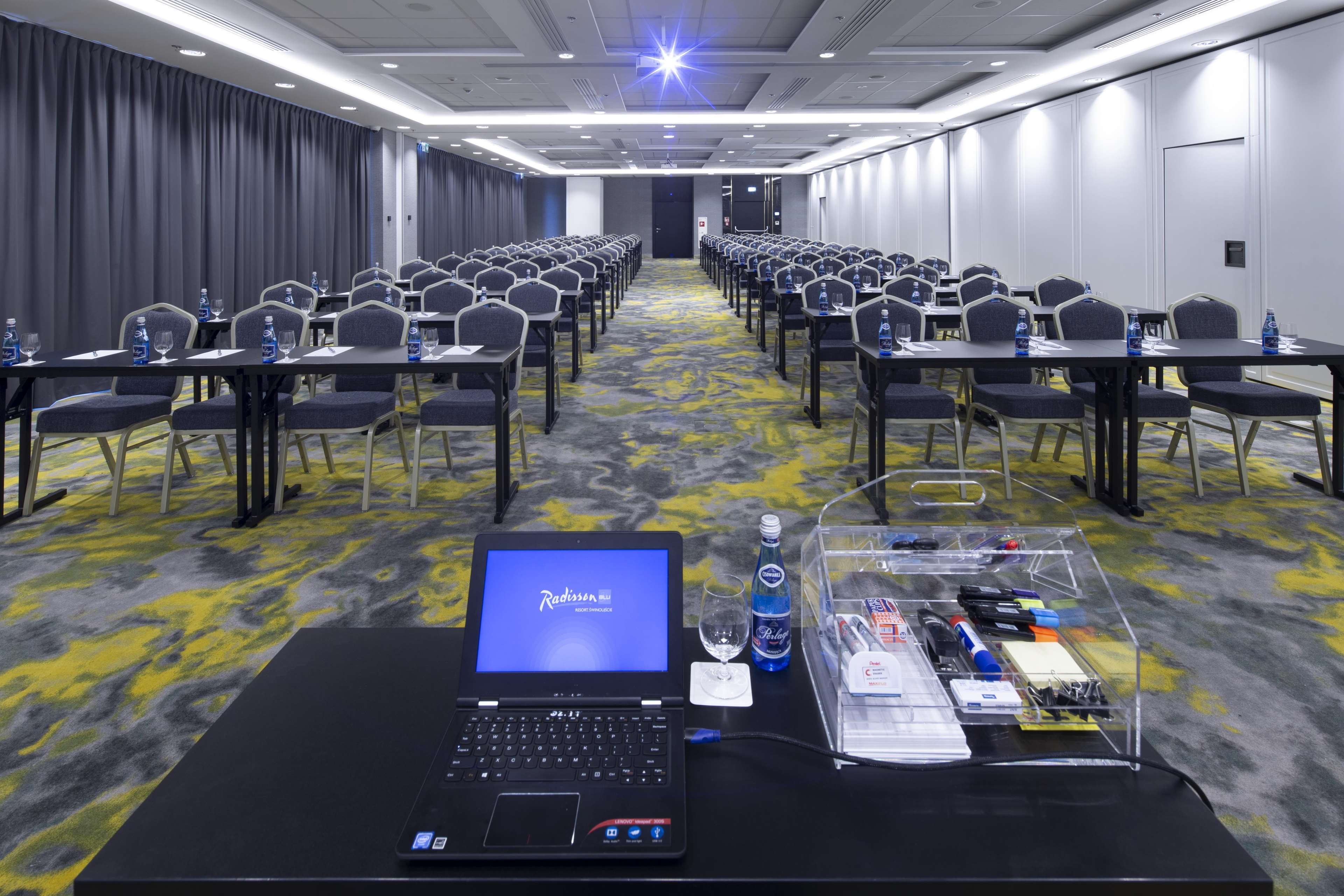 Radisson Blu Resort Swinoujscie