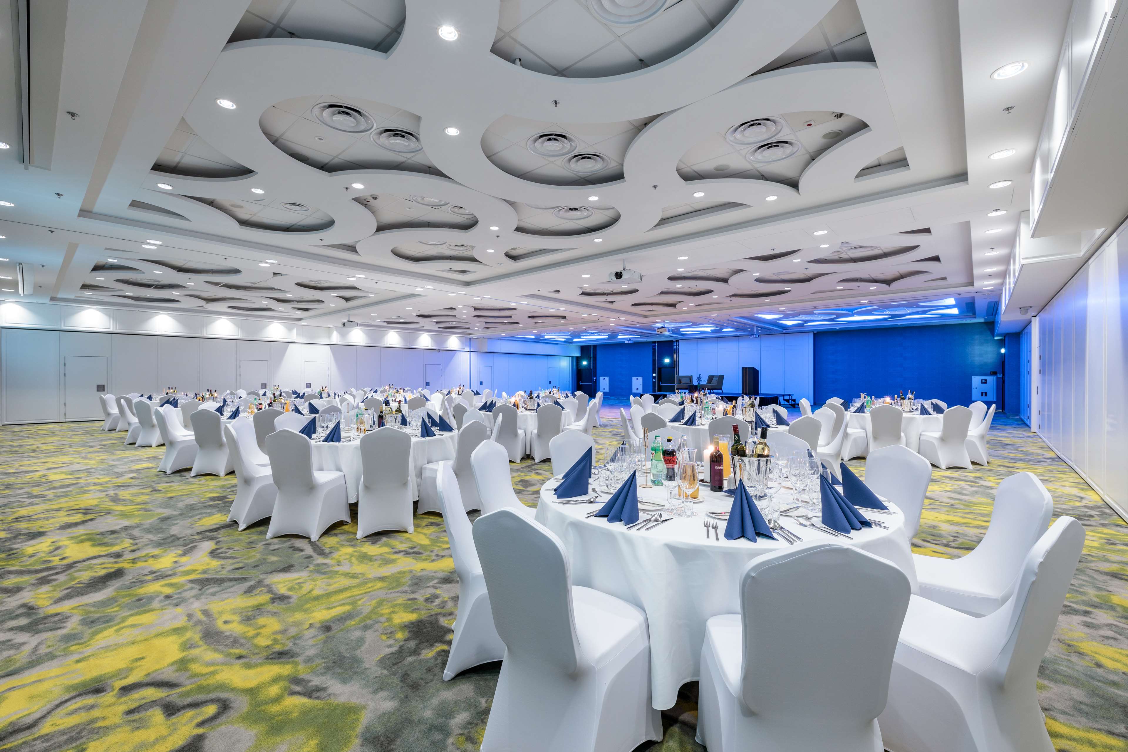Radisson Blu Resort Swinoujscie
