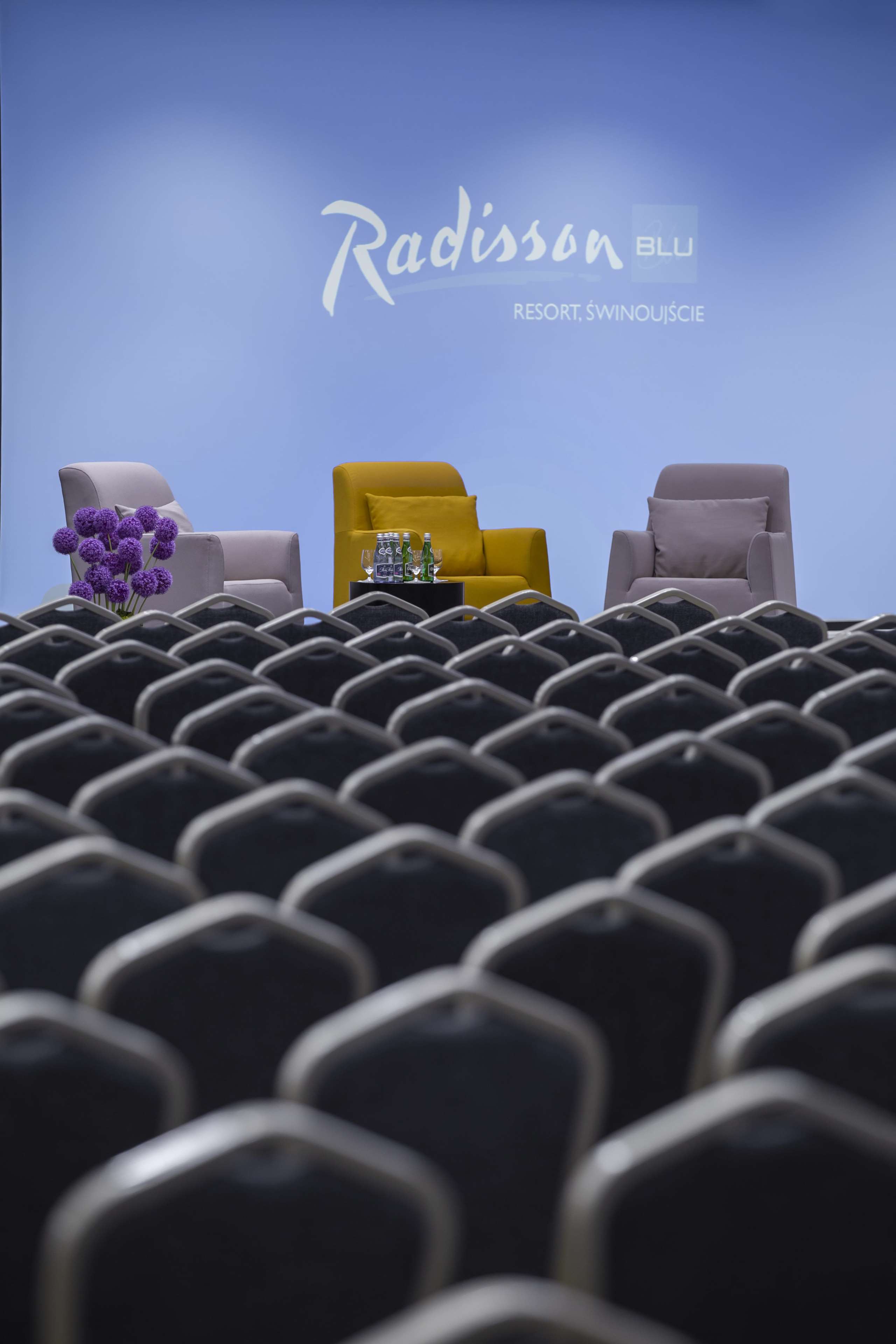 Radisson Blu Resort Swinoujscie