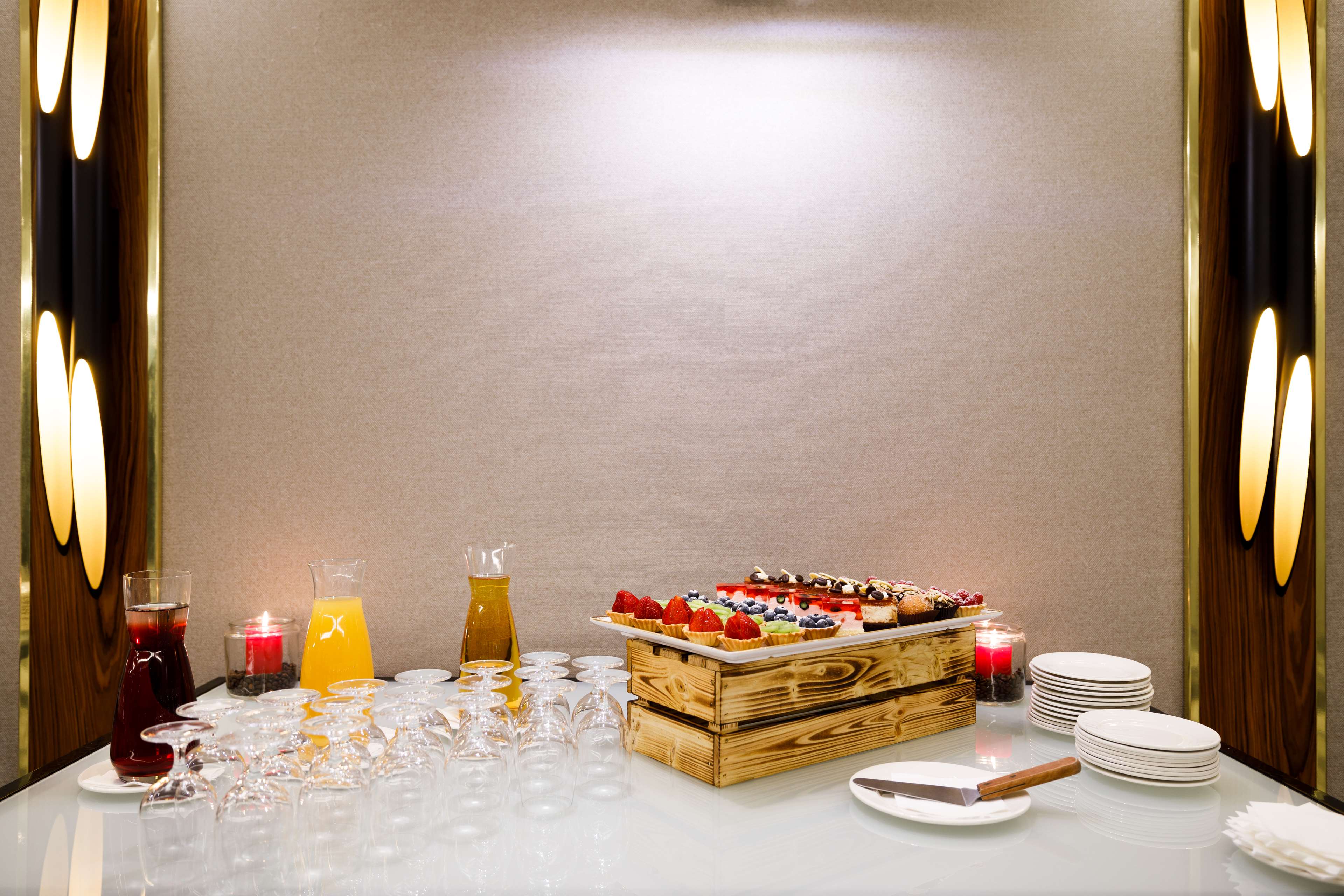 Radisson Blu Resort Swinoujscie