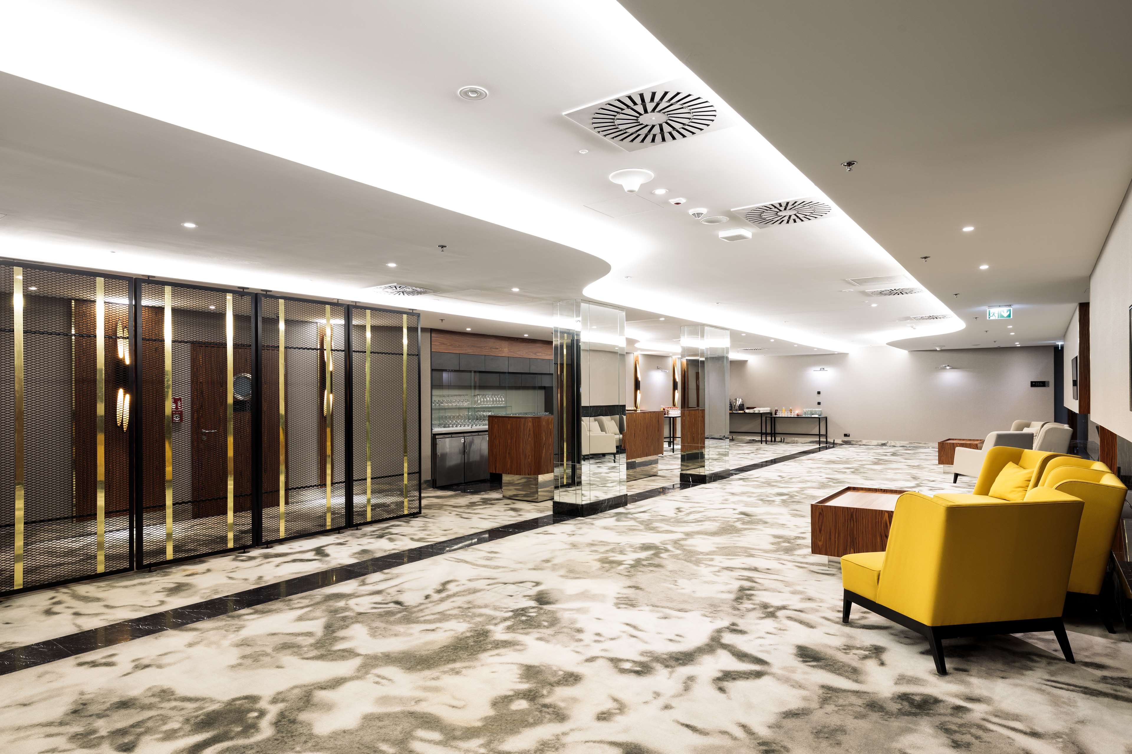 Radisson Blu Resort Swinoujscie