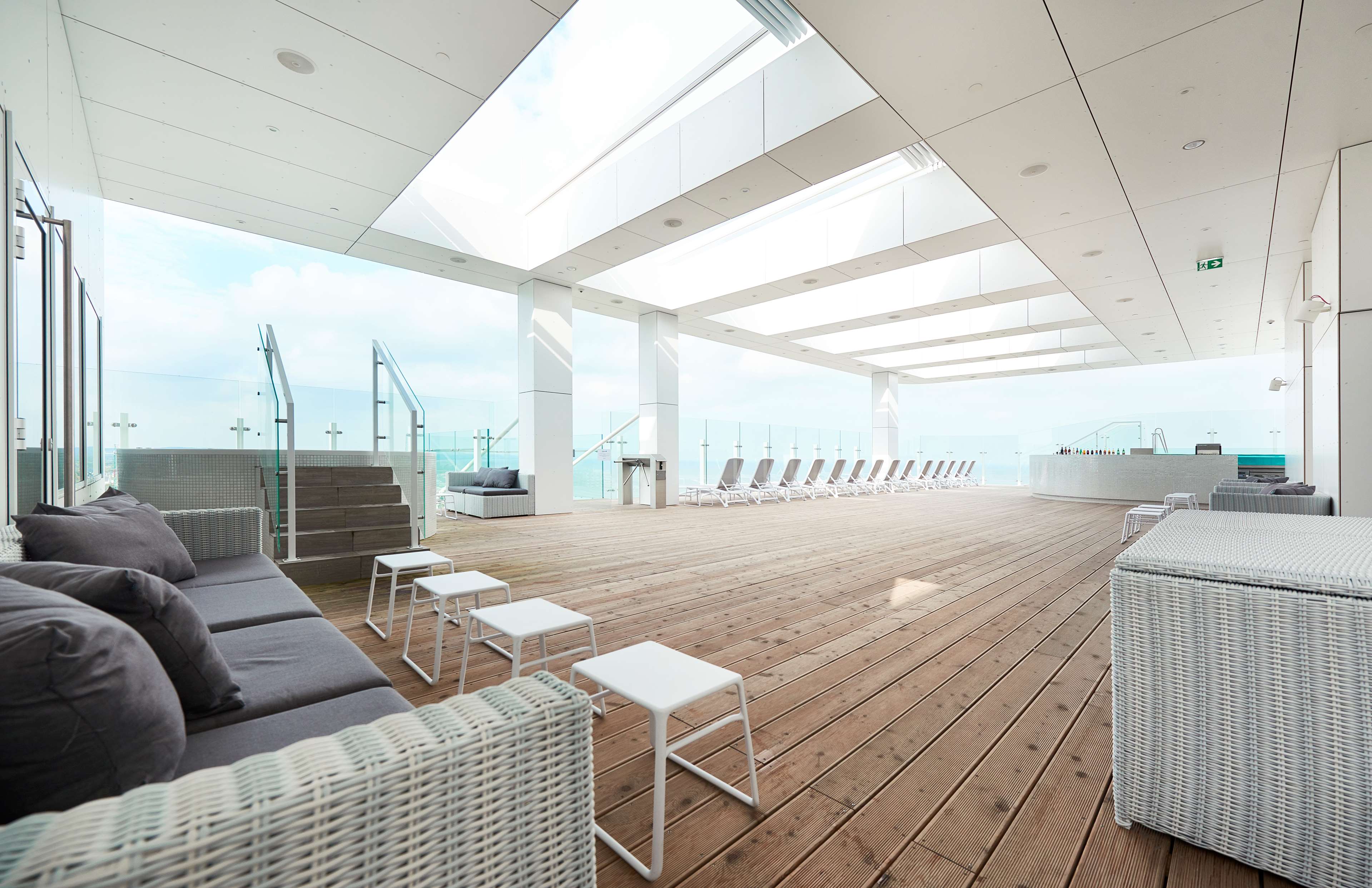 Radisson Blu Resort Swinoujscie