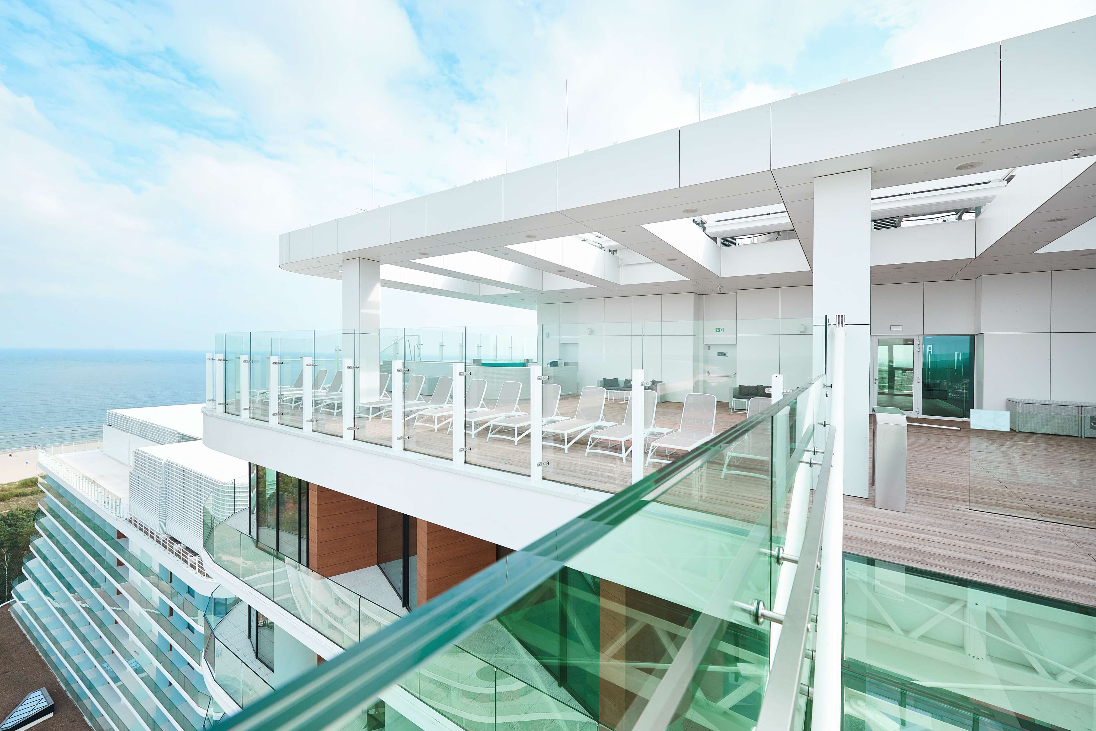 Radisson Blu Resort Swinoujscie