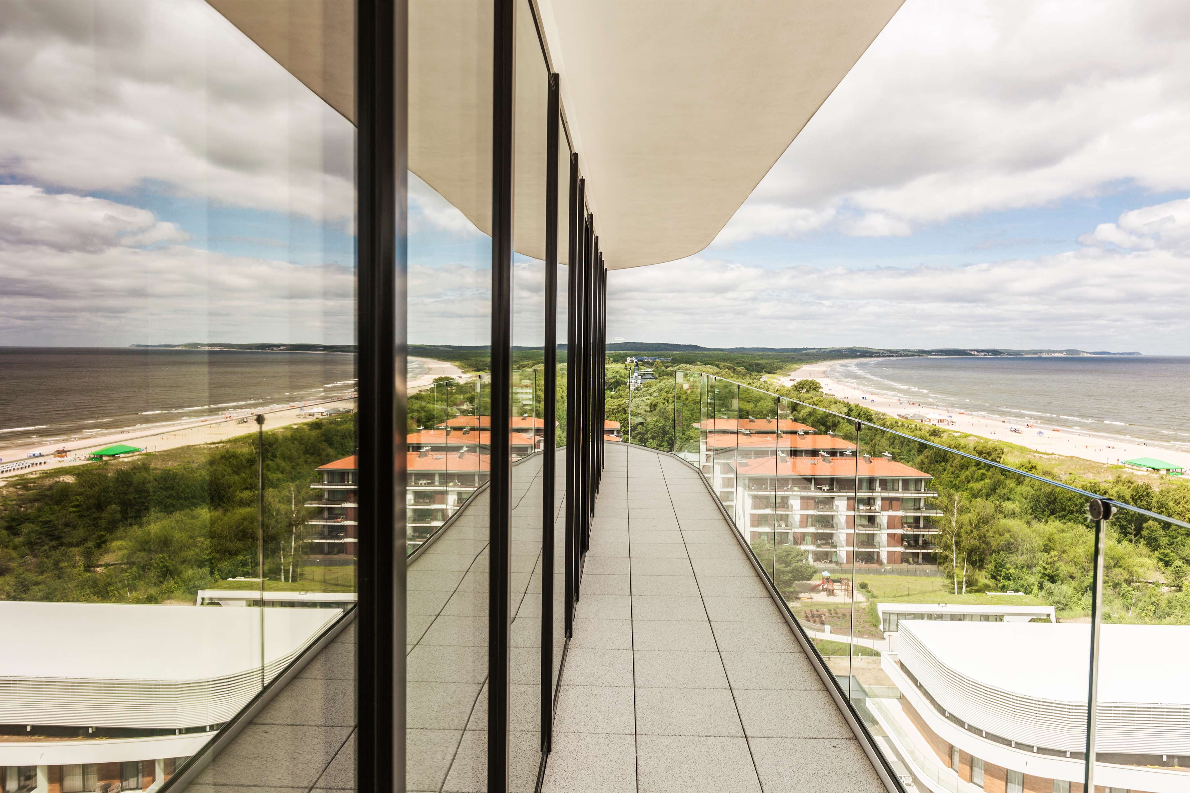 Radisson Blu Resort Swinoujscie