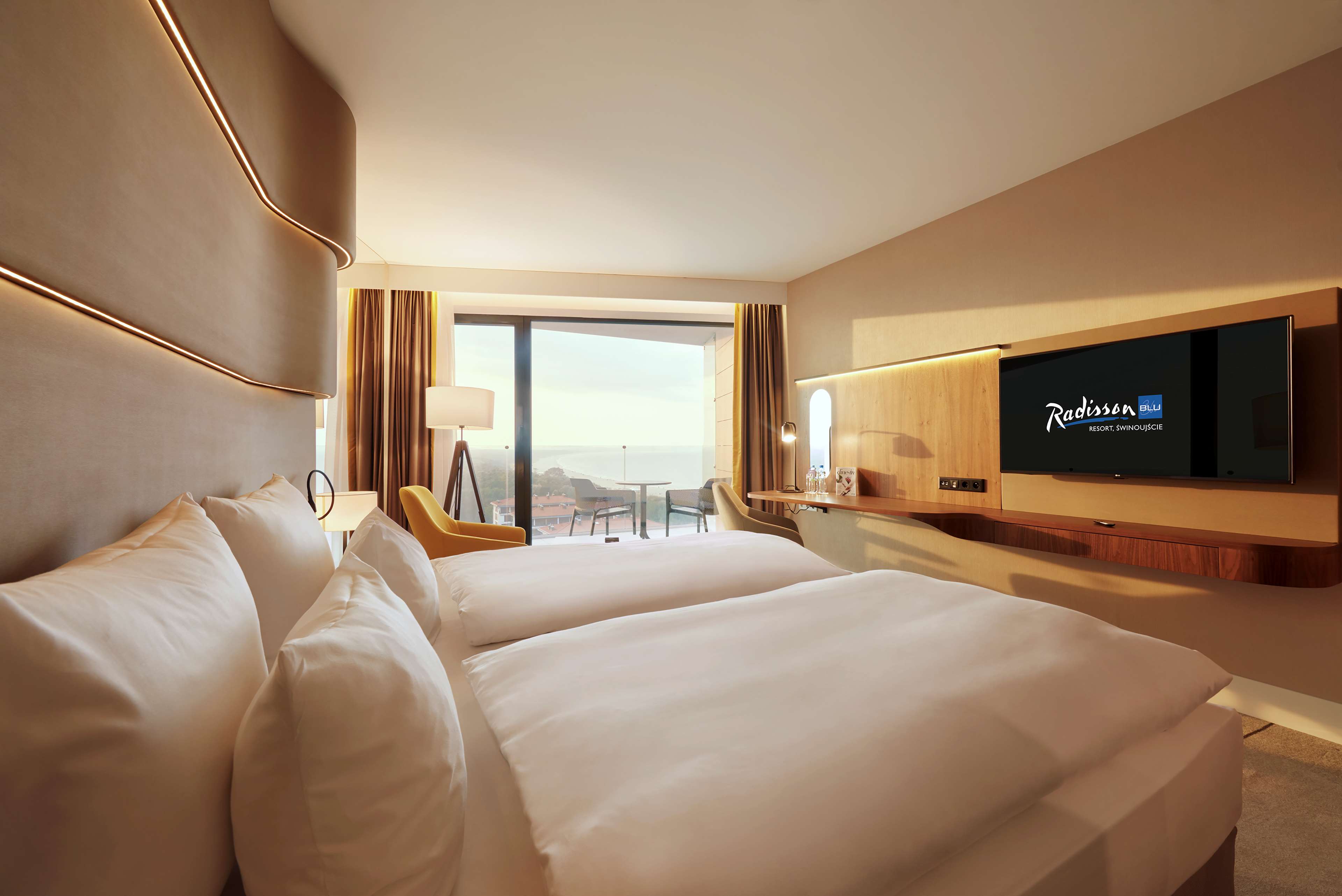 Radisson Blu Resort Swinoujscie