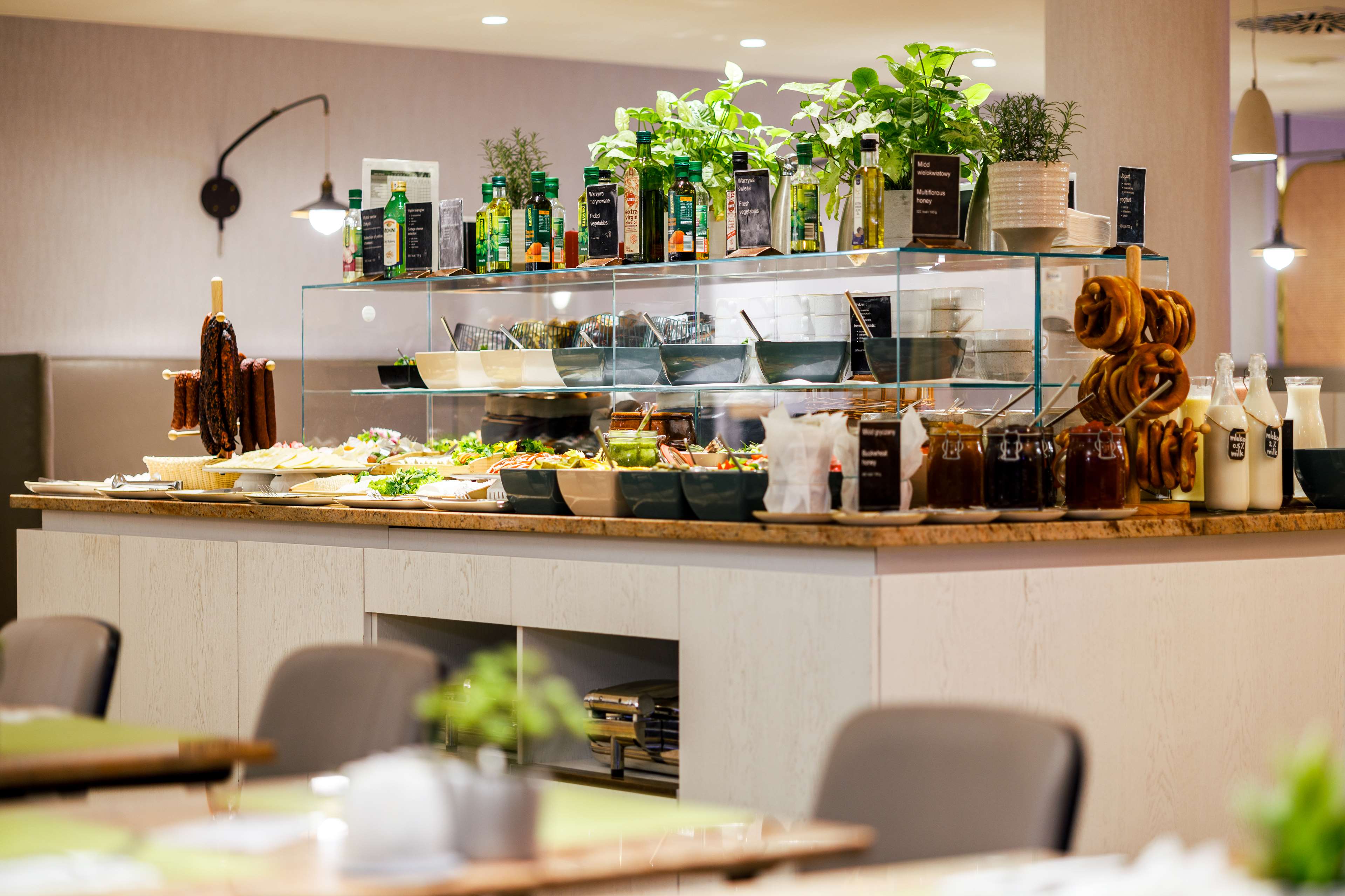 Radisson Blu Resort Swinoujscie