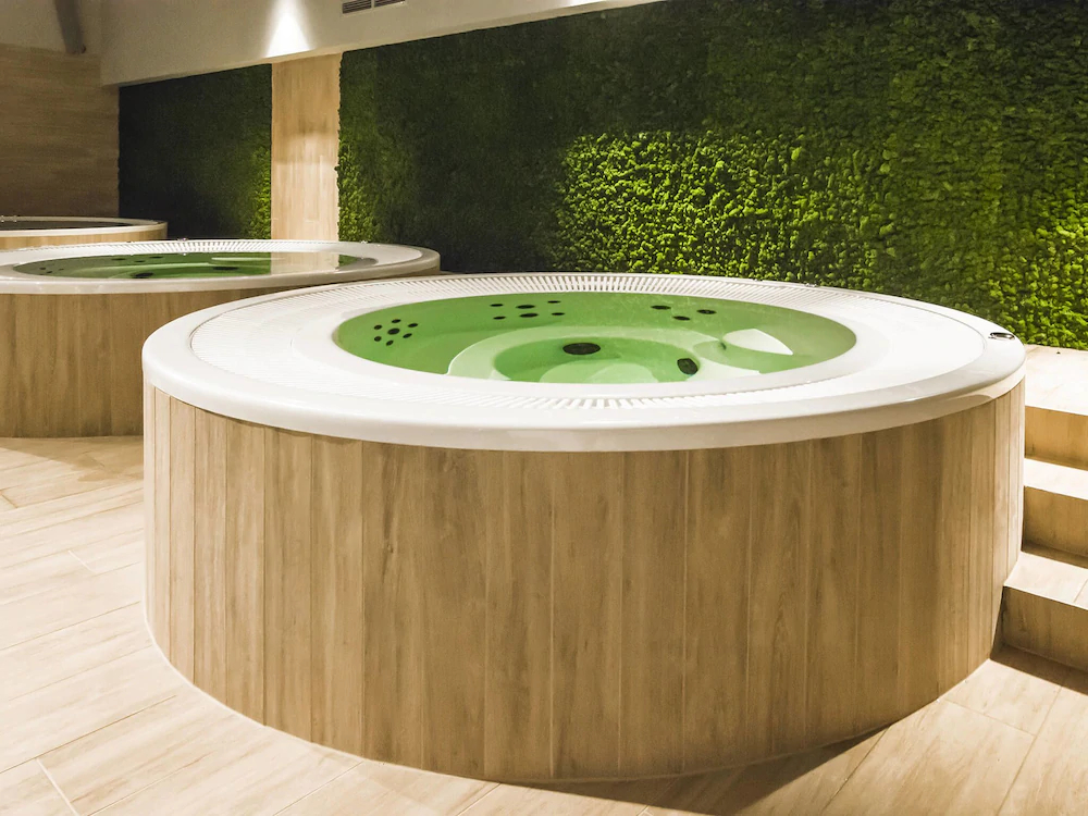 VacationClub - Zdrojowa Apartments