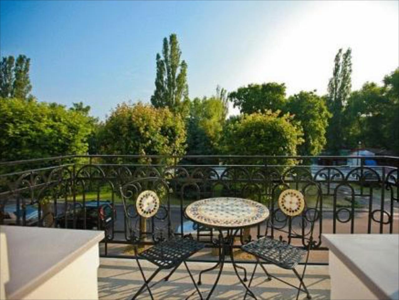 Villa Artis Apartamenty