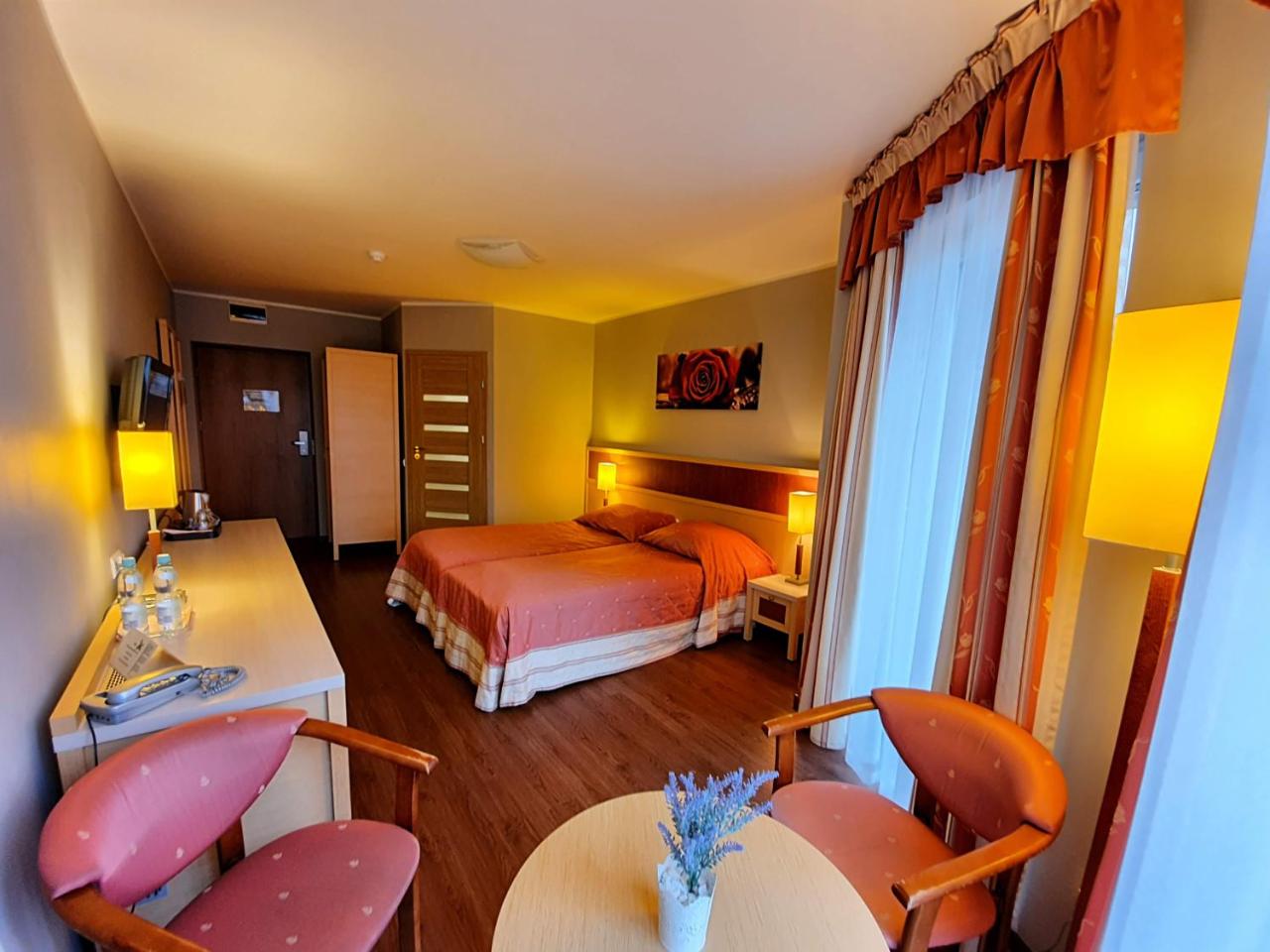 Villa Delfin Spa