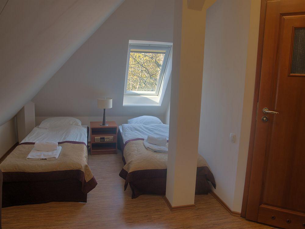 Villa Jedynak
