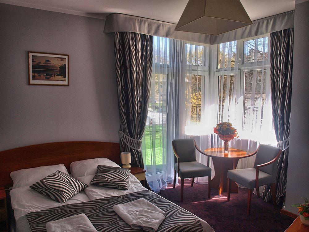 Villa Jedynak