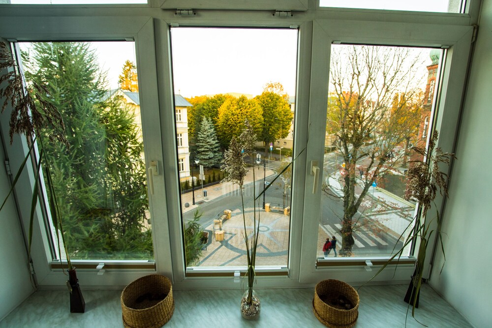 Willa Carmen by Baltic Apartments