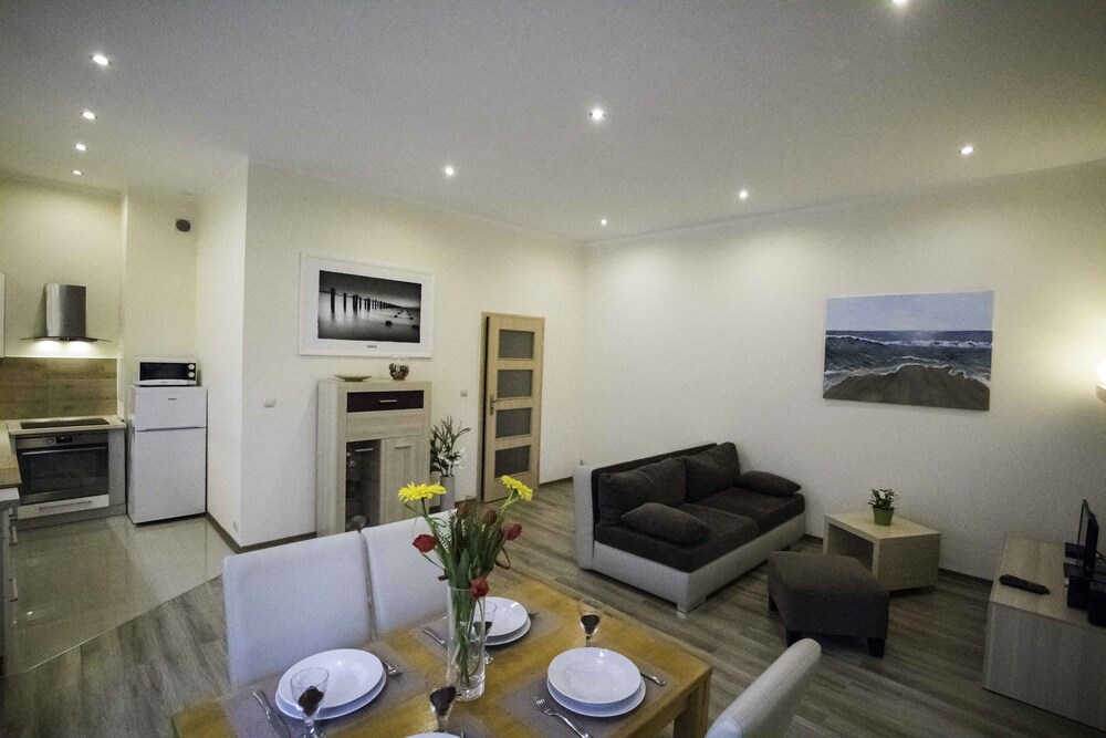 Willa Carmen by Baltic Apartments