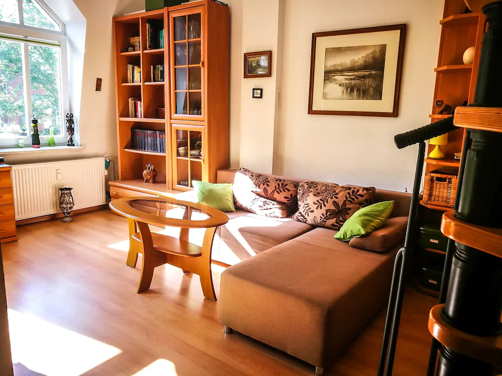 Willa Carmen by Baltic Apartments