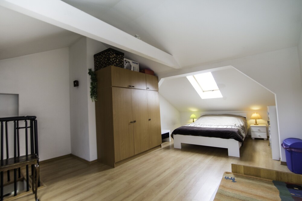 Willa Carmen by Baltic Apartments