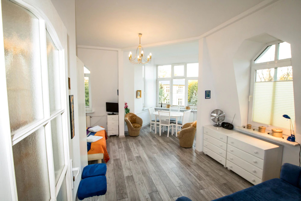 Willa Carmen by Baltic Apartments